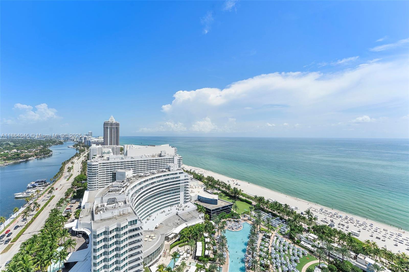 Apartamento en Venta en Miami Beach, FL