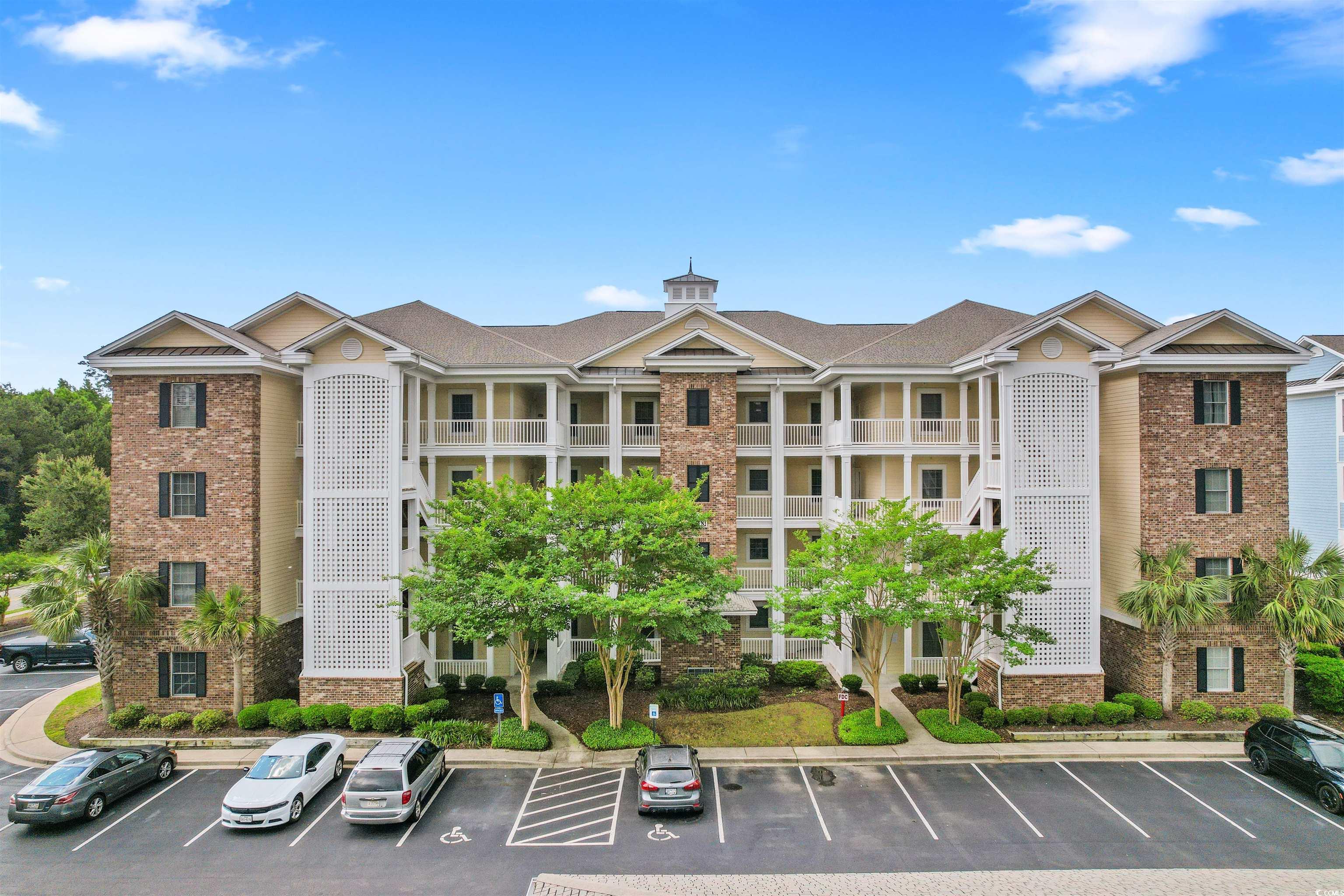 4843 Luster Leaf Circle UNIT #401 Myrtle Beach, SC 29577