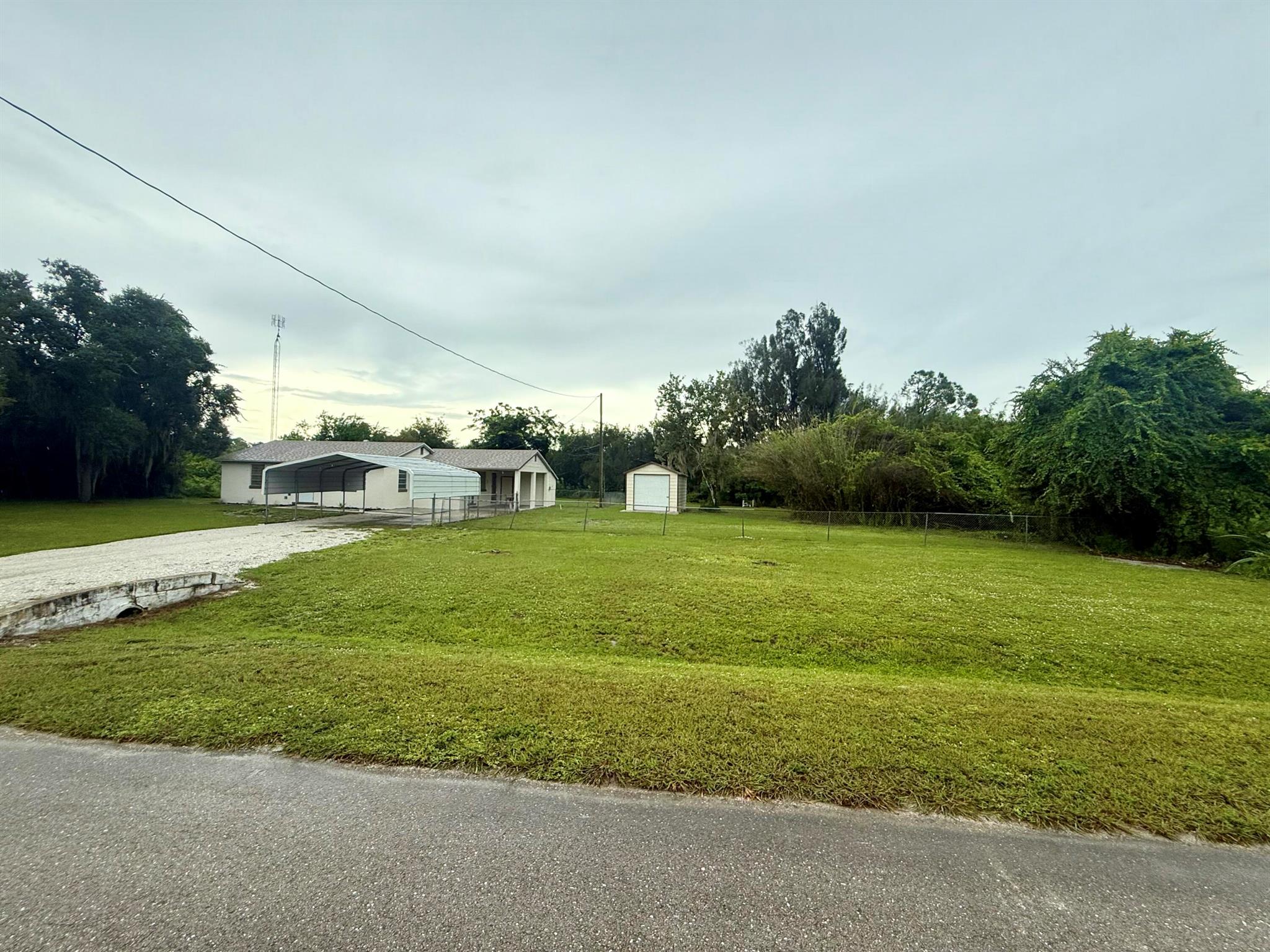 Homes for sale in Lake Placid, FL | 1412 Errol Street, Lake Placid, FL 33852 | MLS# R11118209