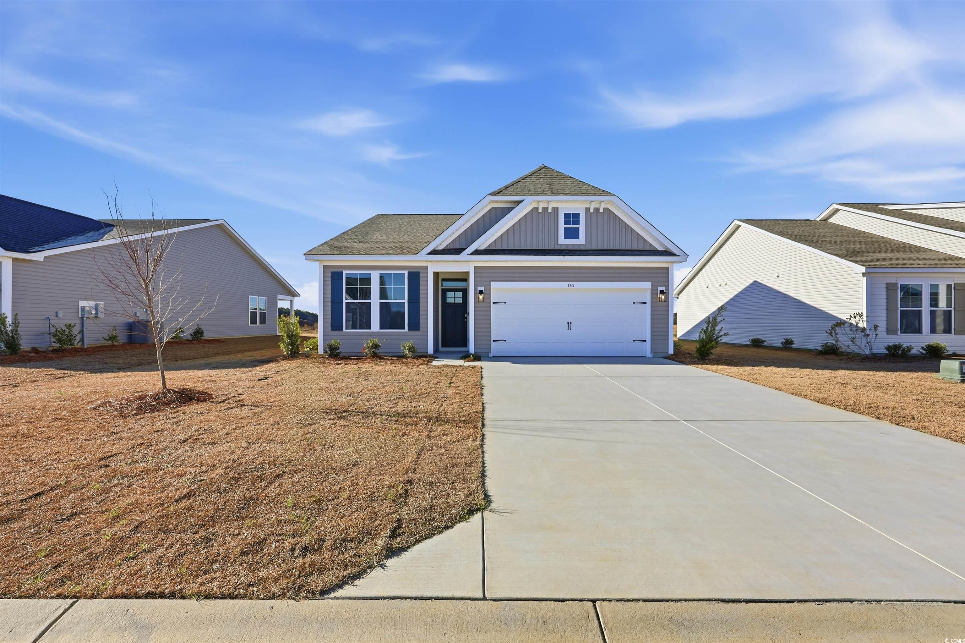 145 River Birch Dr. Loris, SC 29569