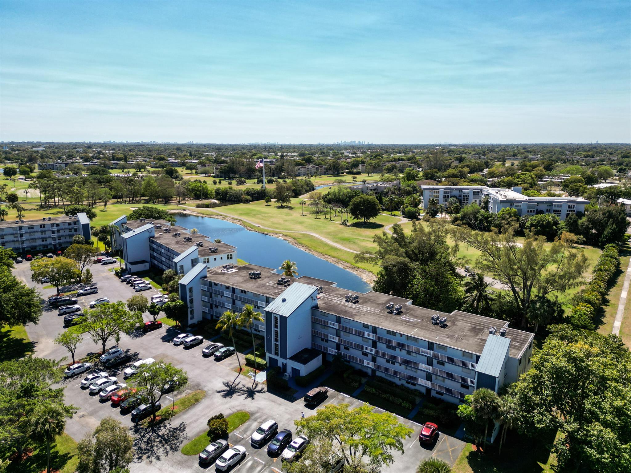1 Of Palm Springs 2 Condo