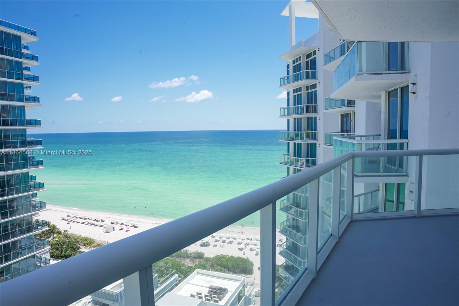 Apartamento en Venta en Miami Beach, FL