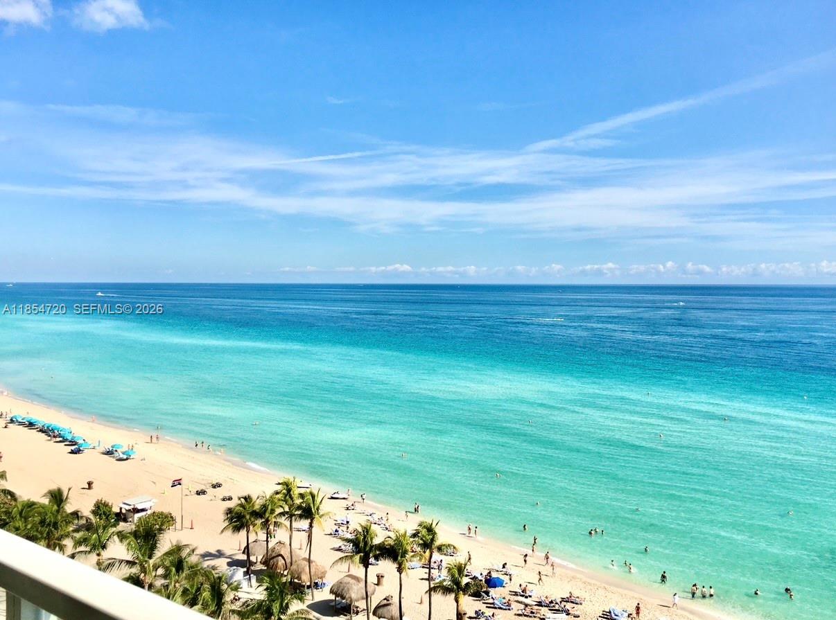 Condo for Sale in Sunny Isles Beach, FL