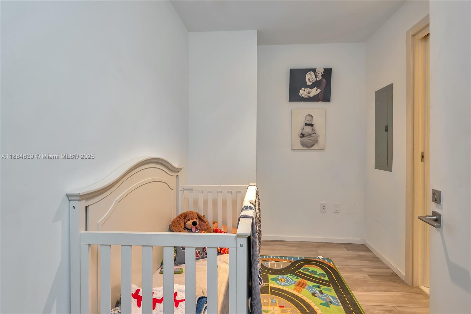 801 S Miami Ave #1708, Miami FL 33130