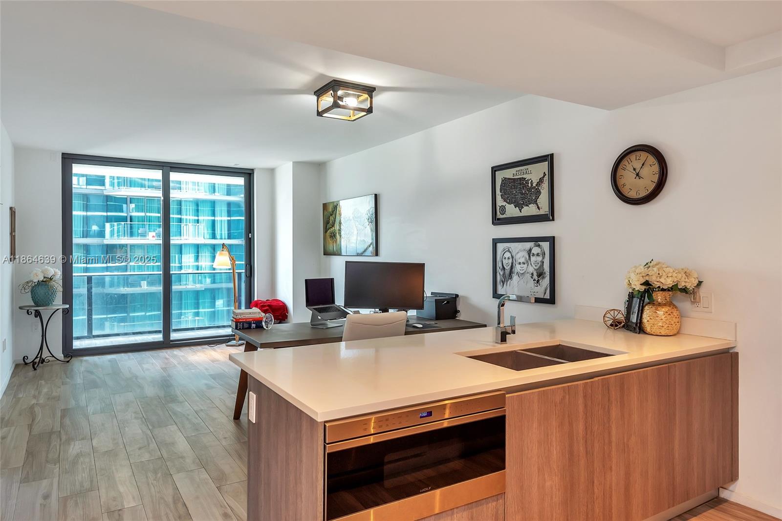 801 S Miami Ave #1708, Miami FL 33130