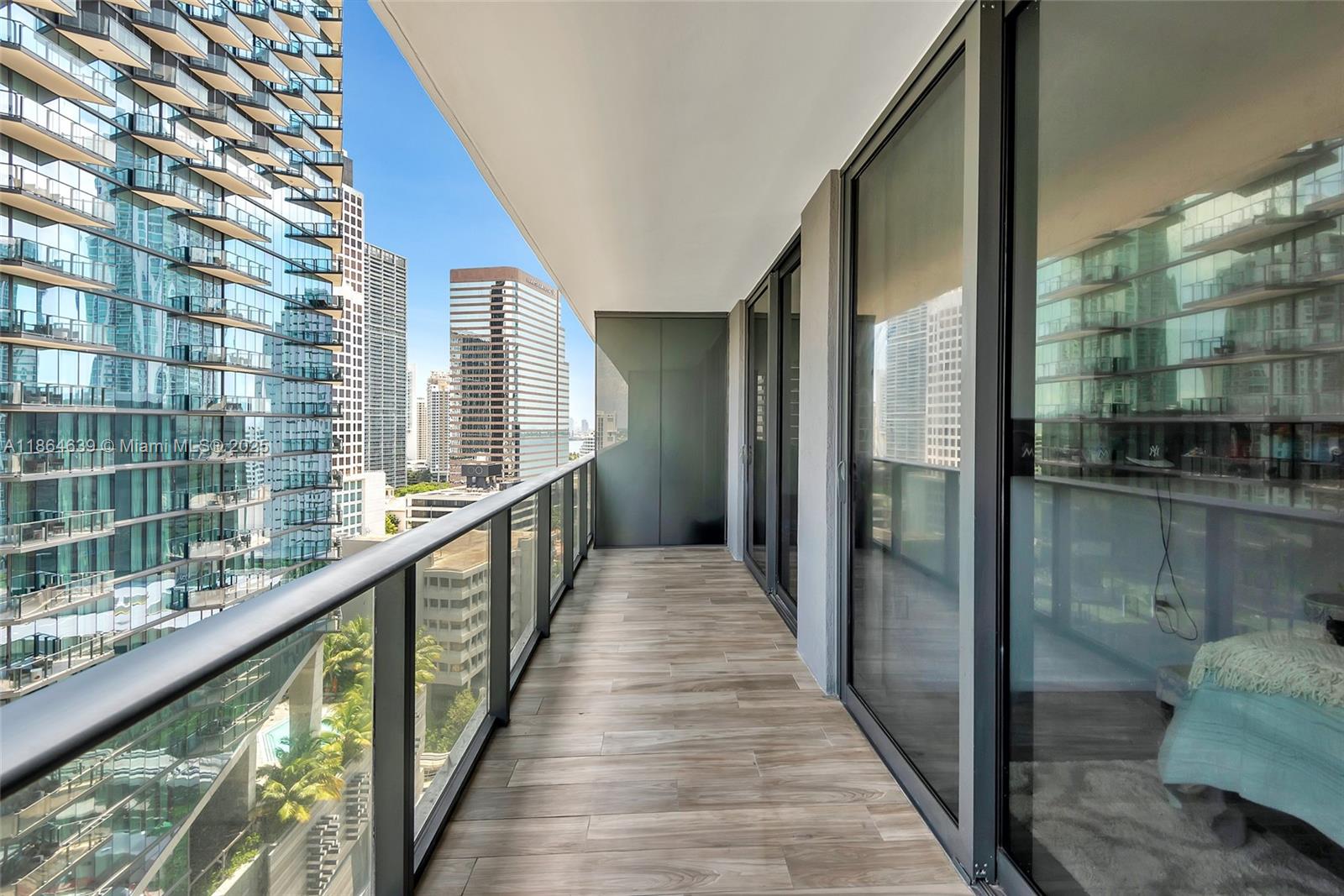 801 S Miami Ave #1708, Miami FL 33130