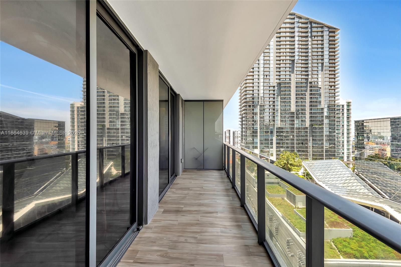 801 S Miami Ave #1708, Miami FL 33130