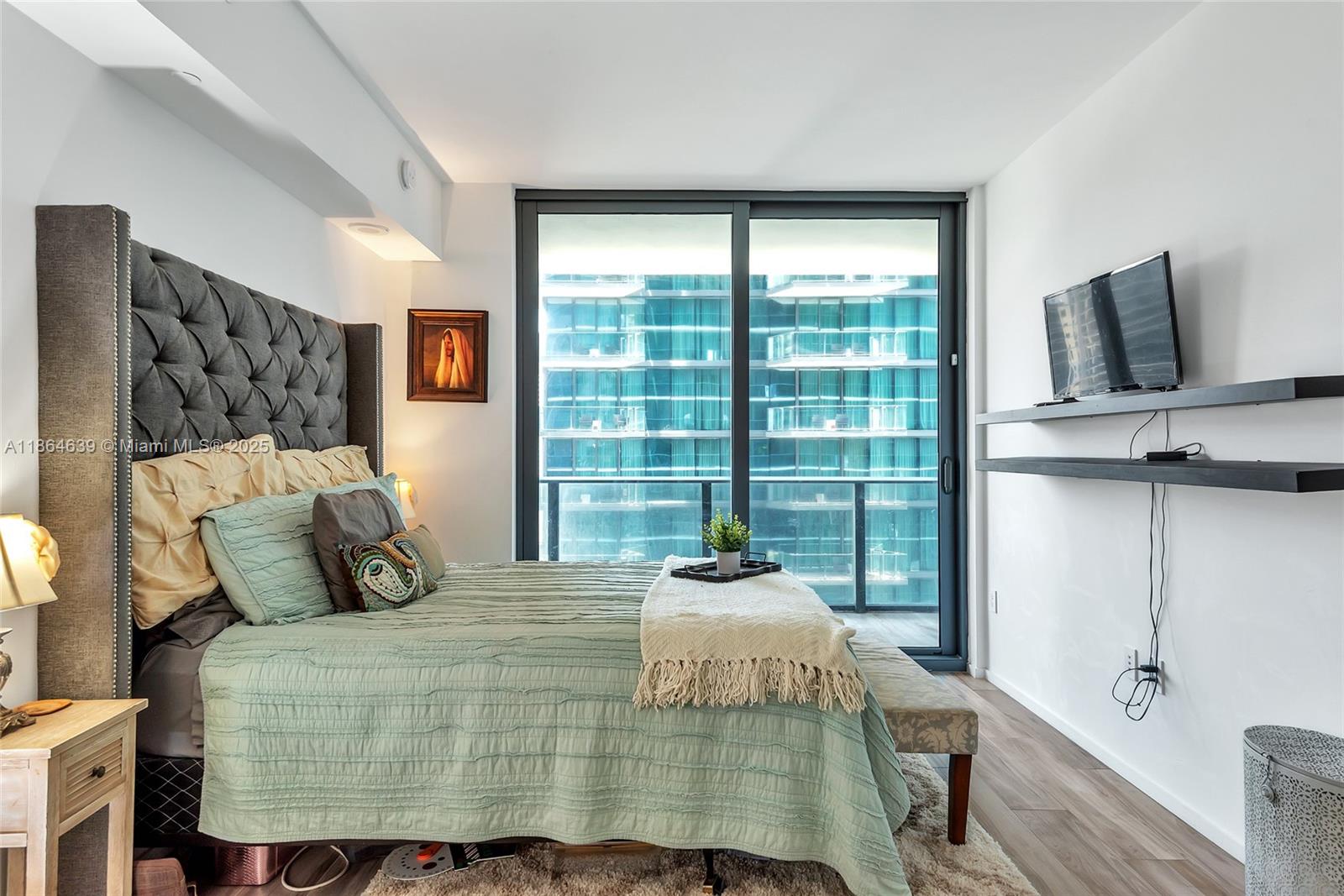 801 S Miami Ave #1708, Miami FL 33130