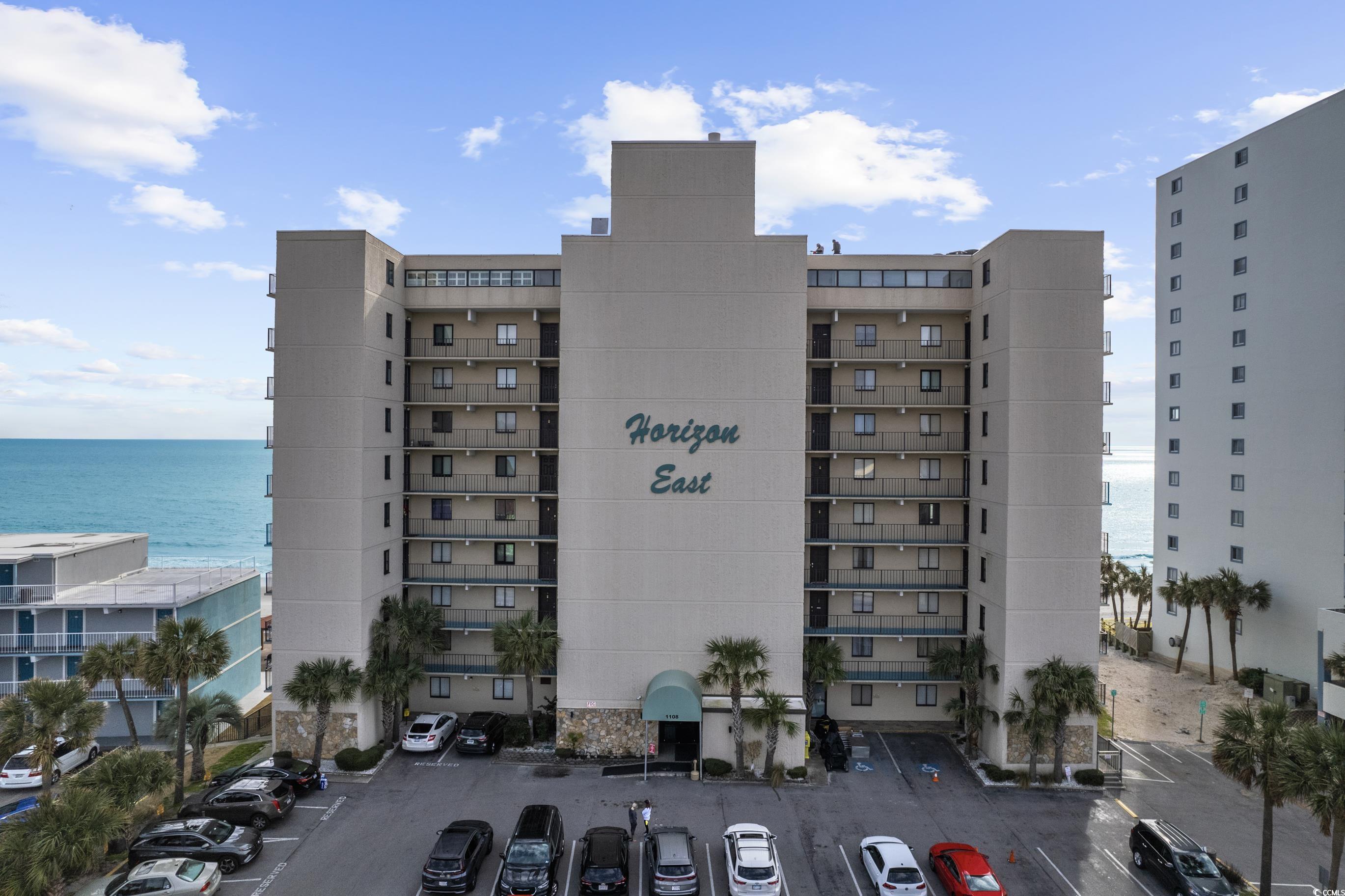 1108 N Waccamaw Dr. UNIT #304 Garden City, SC 29576