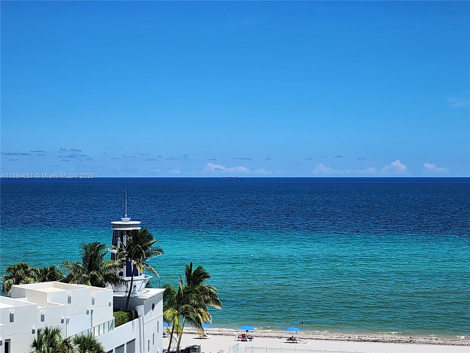 Alexander Towers Condo