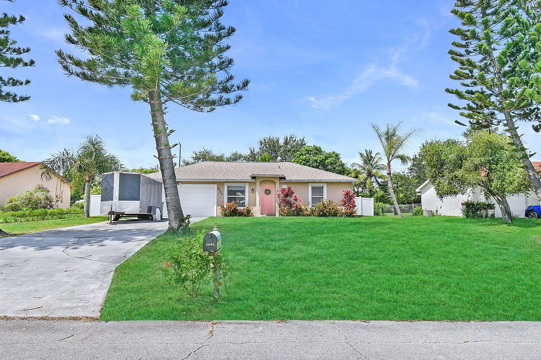 Port St Lucie Section 41