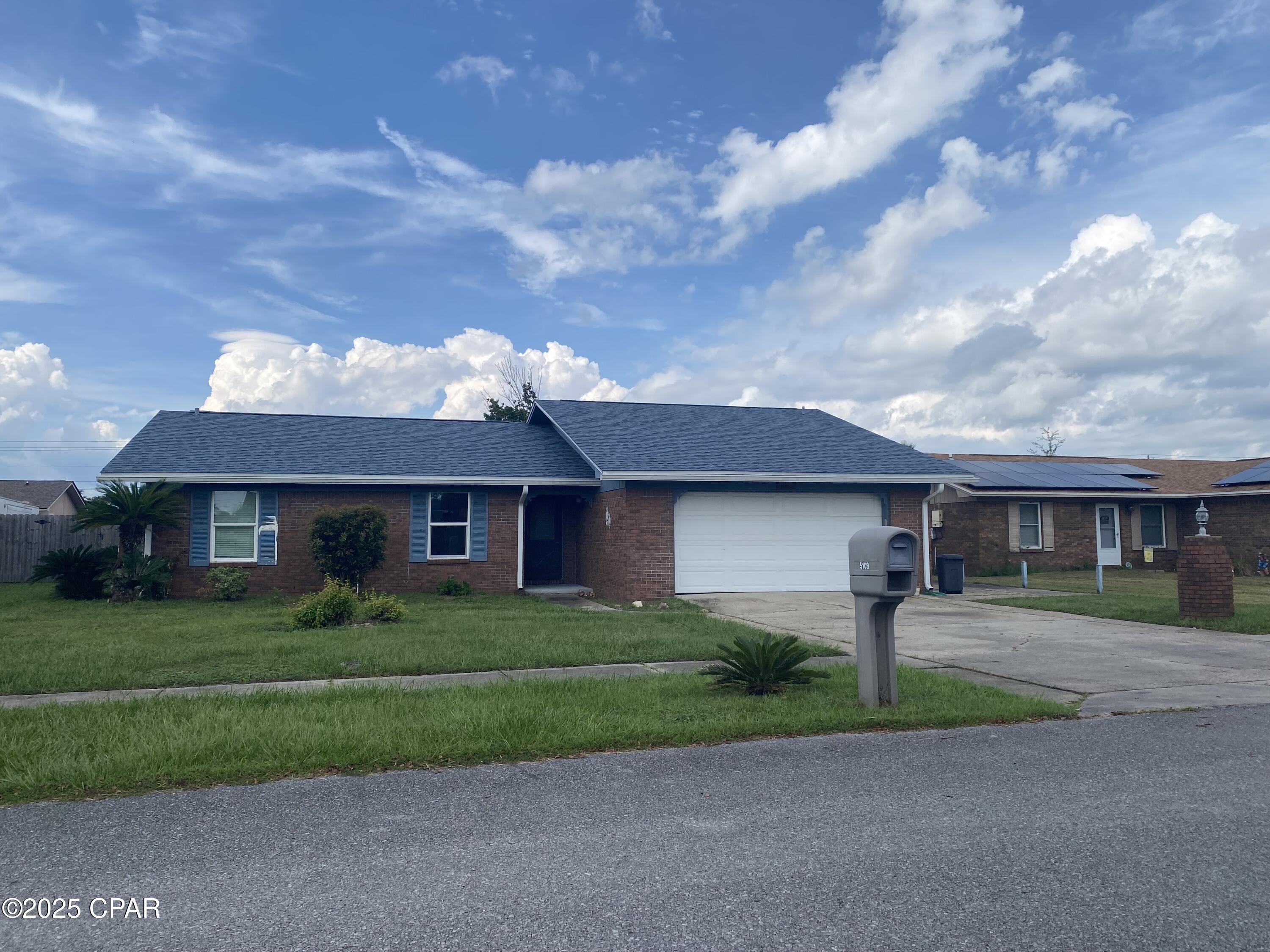 Details for 5109 Rachelle Circle, Panama City, FL 32404