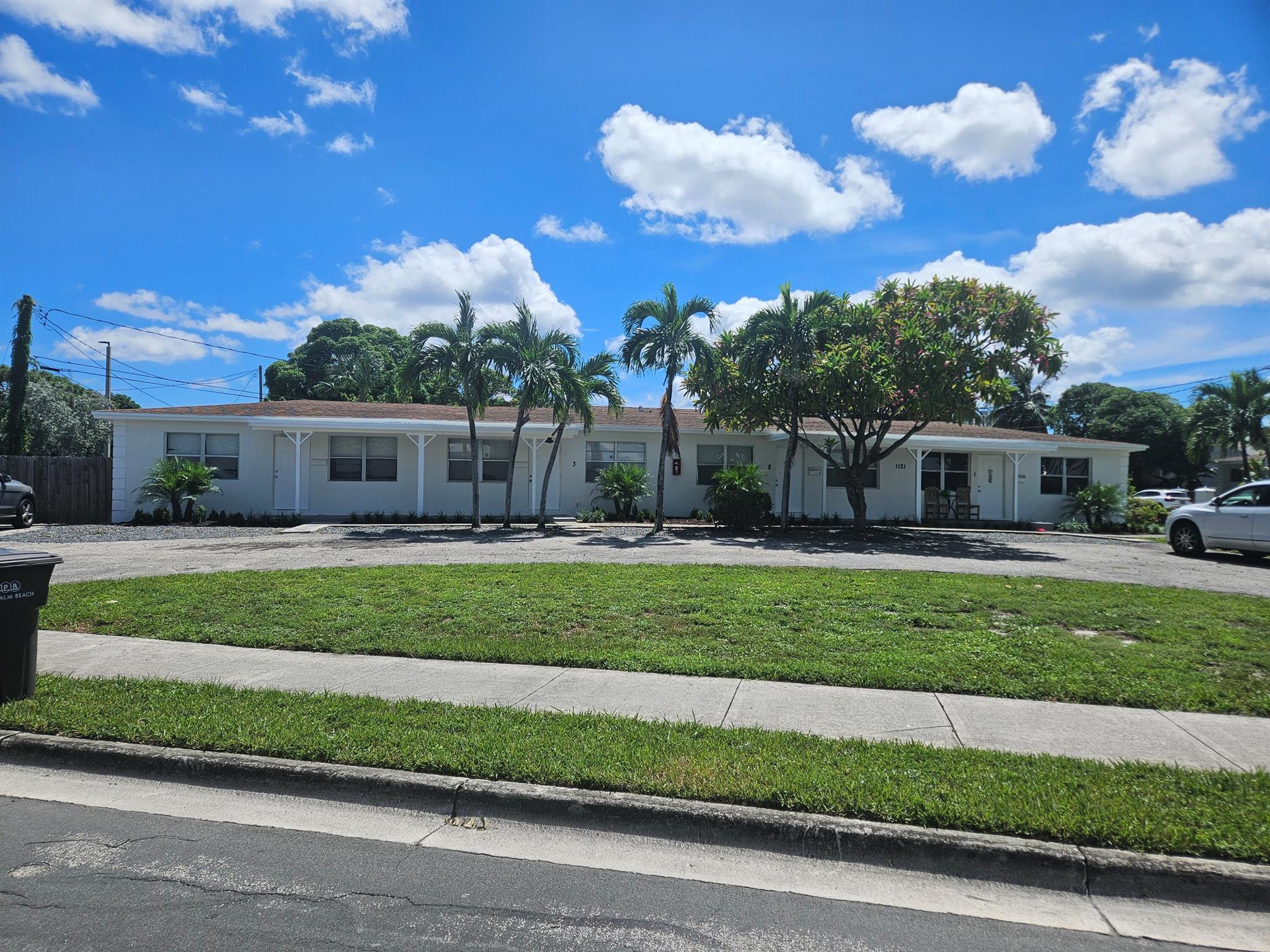 Homes for sale in West Palm Beach, FL | 1121 11Th Street, West Palm Beach, FL 33401 | MLS# R11118211