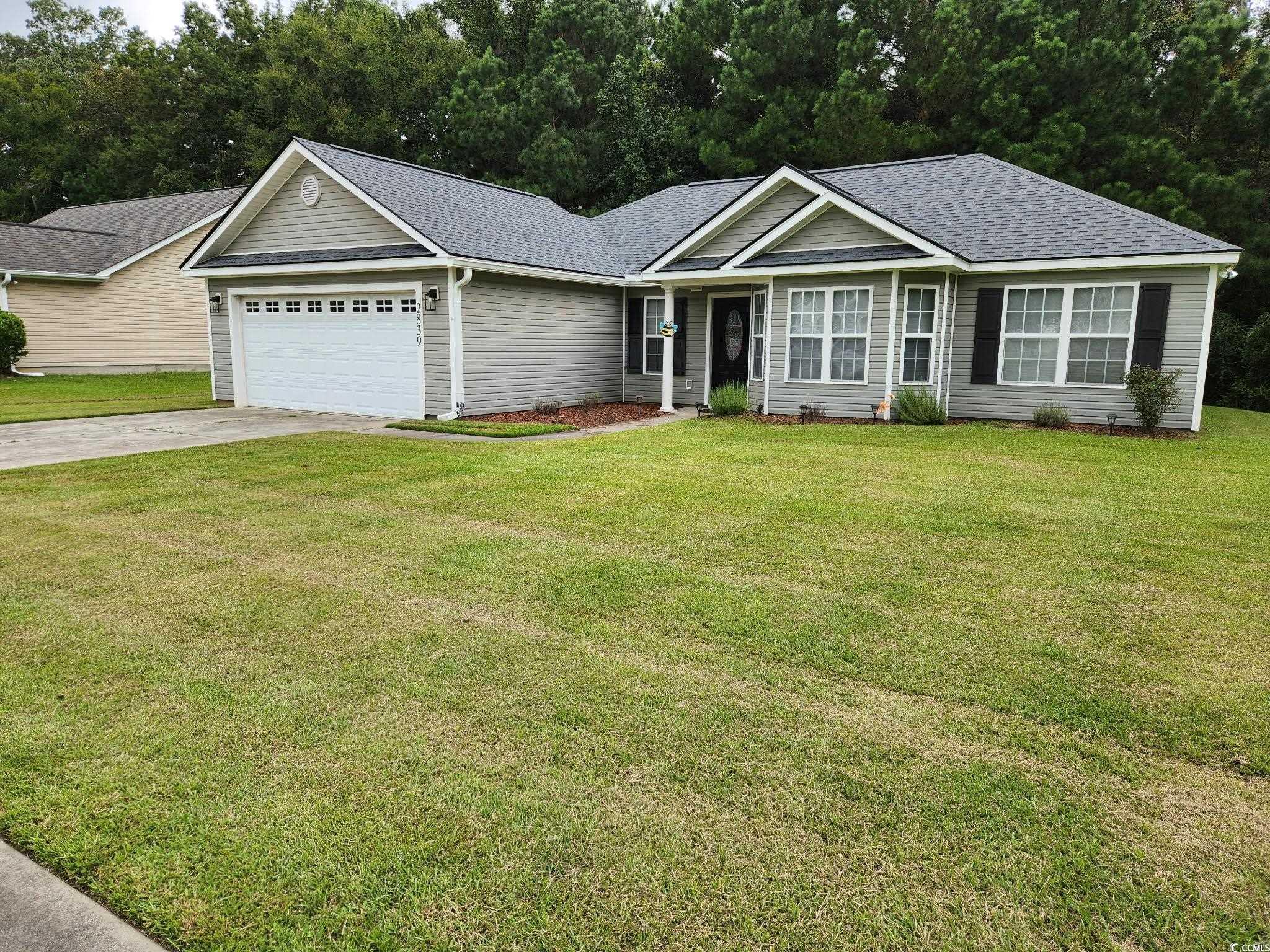 2839 Green Pond Circle Conway, SC 29527