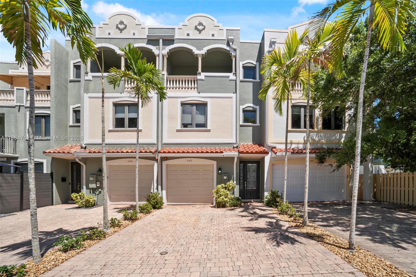 Victoria Park Corr Amen P