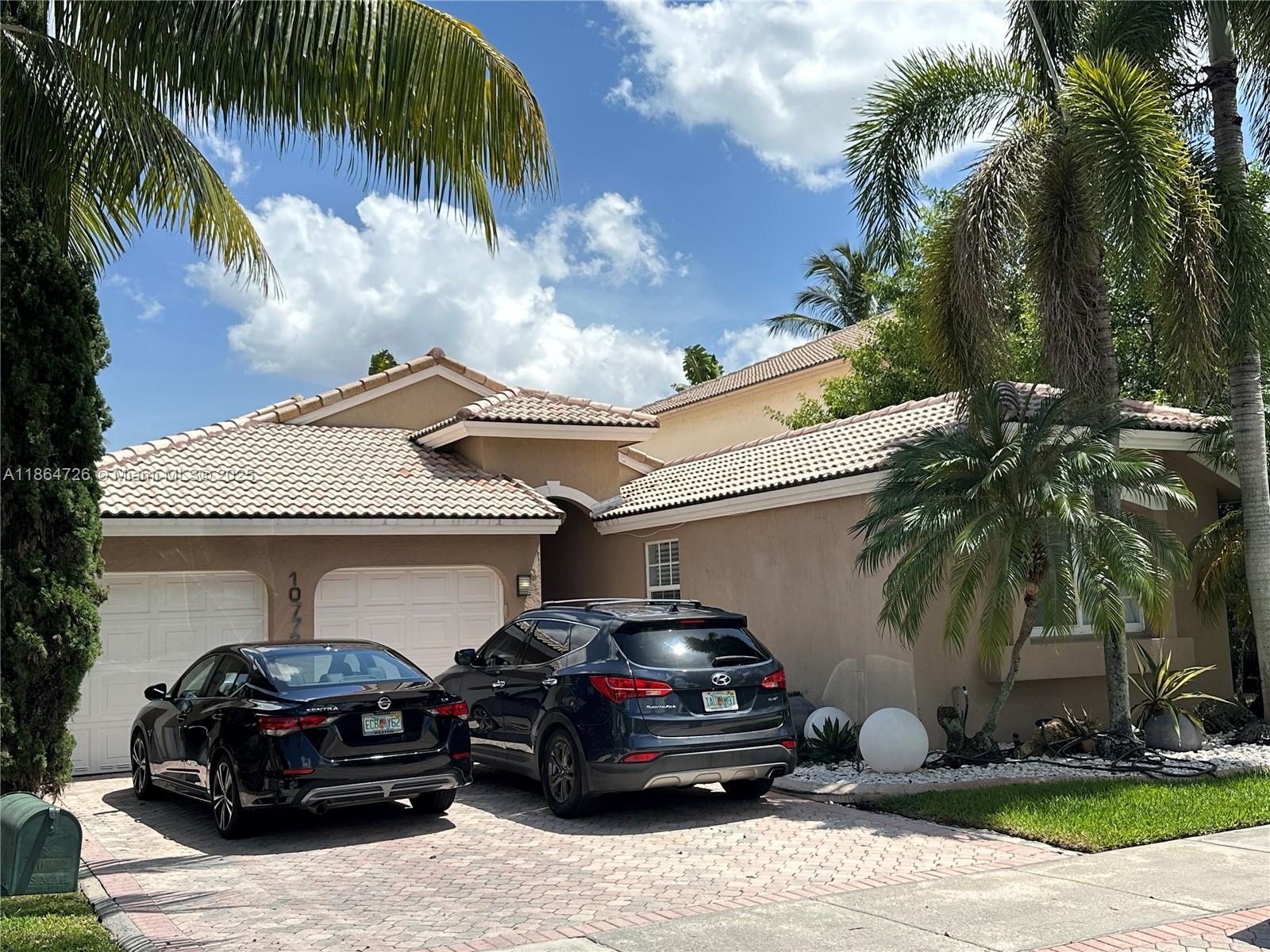 House for Rent in Doral, FL