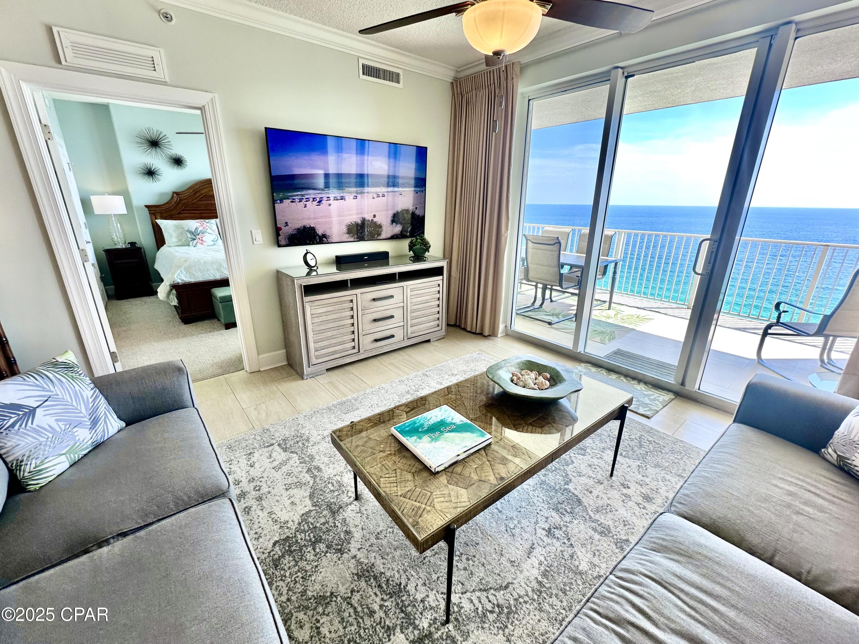 Details for 17643 Front Beach Road 2003, Panama City Beach, FL 32413