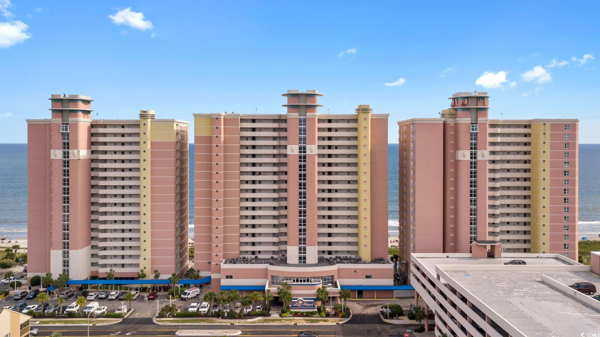 2801 S Ocean Blvd. UNIT #632 North Myrtle Beach, SC 29582