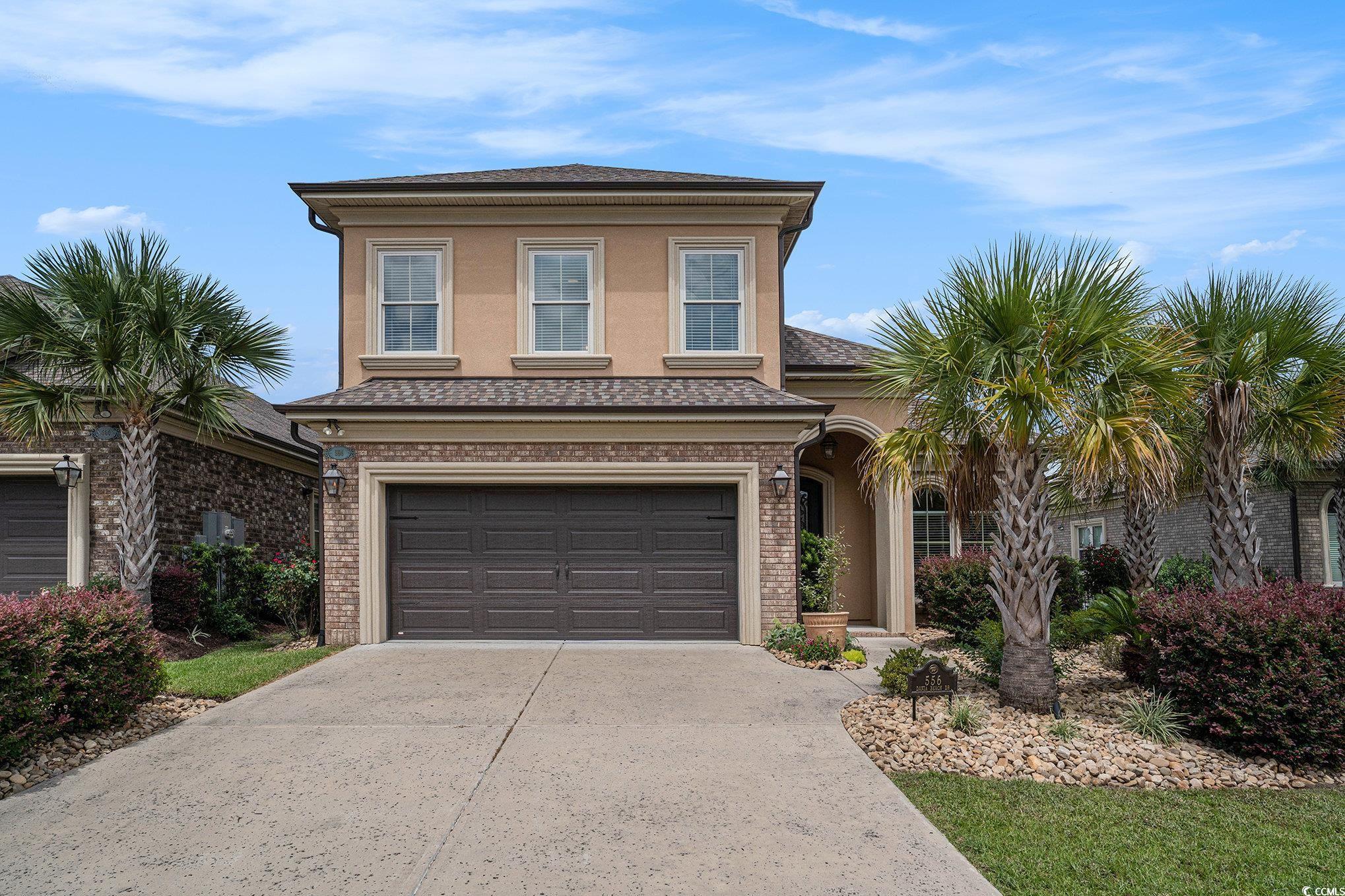 556 Dania Beach Dr. Myrtle Beach, SC 29577