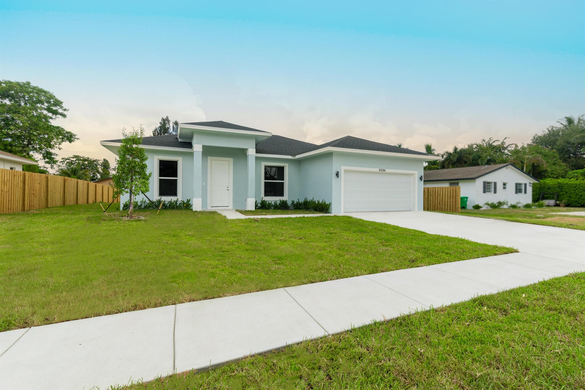 4084 Linda Lane West Palm Beach FL 33406 | R11118271