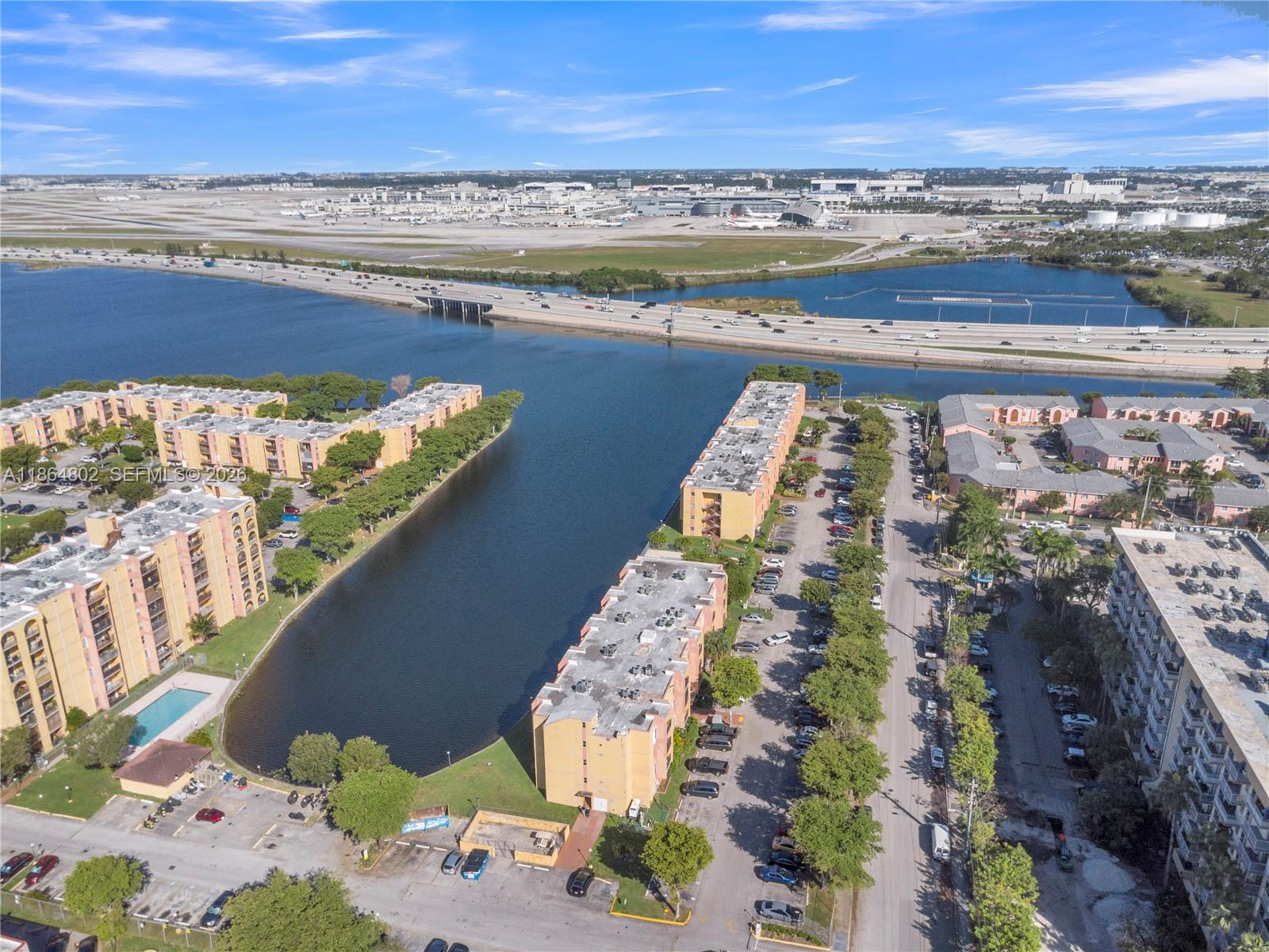 Sunset Villas No 3 Condo