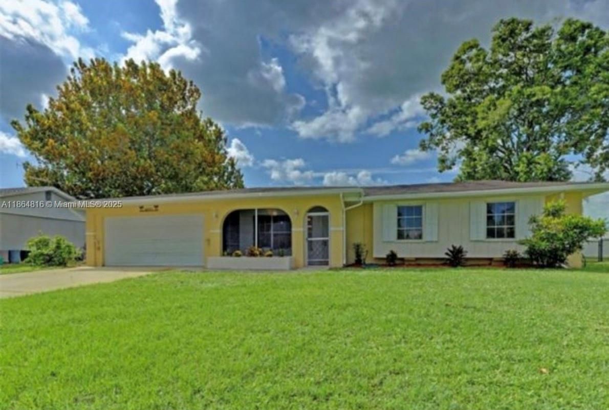 Gardens Of Gulf Cove