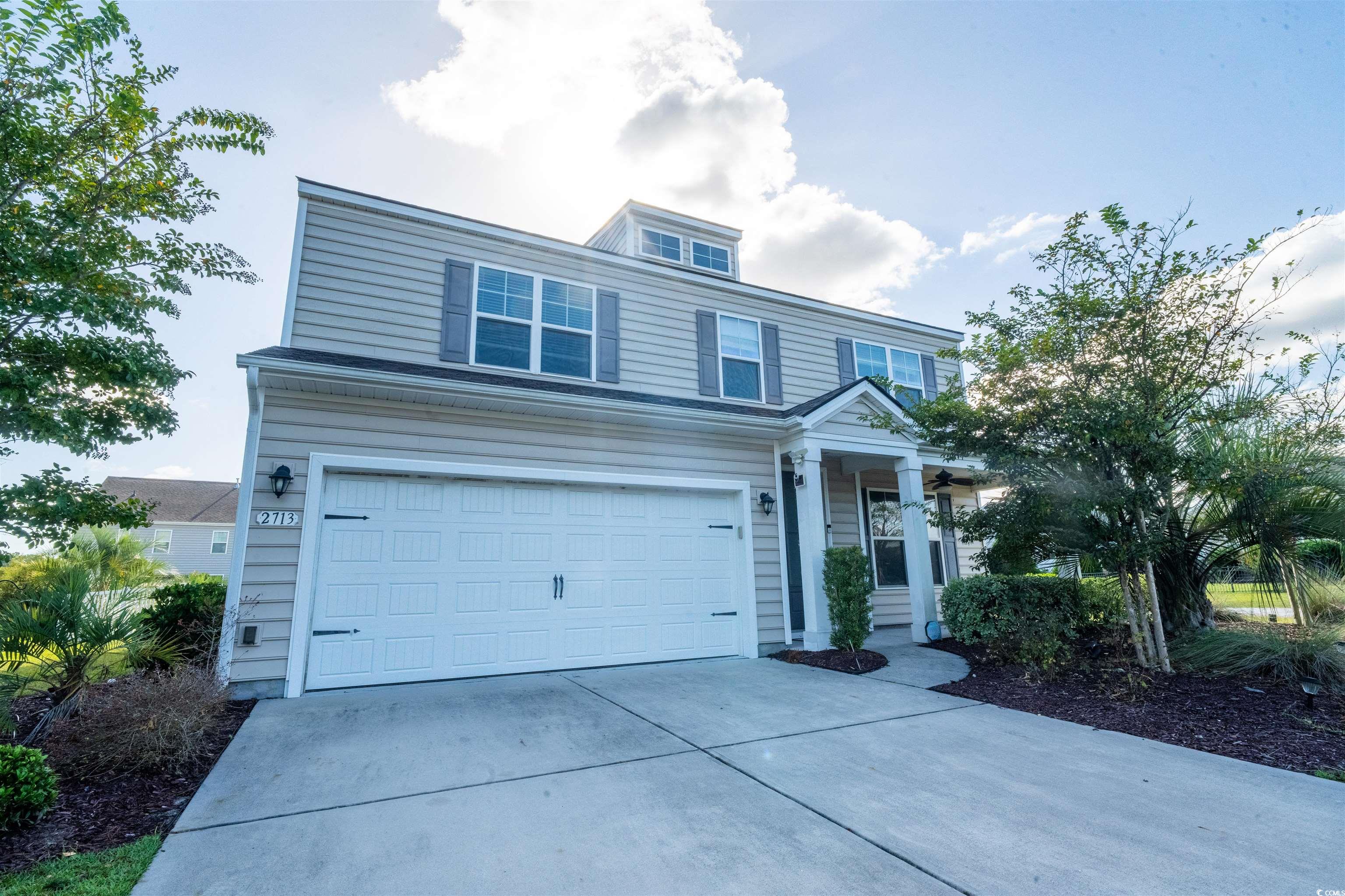 2713 Scare Crow Way Myrtle Beach, SC 29579