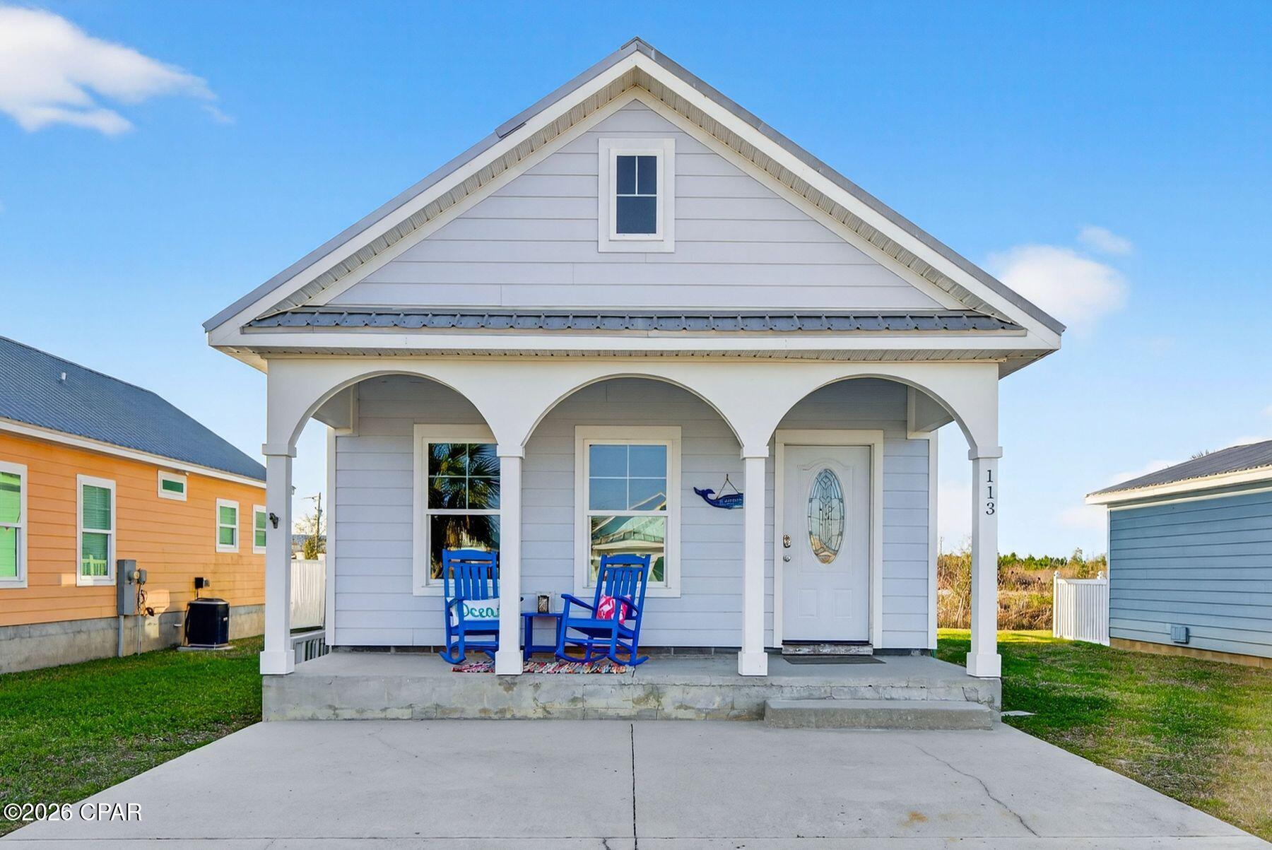 Image 1 For 113 Ocean View Drive