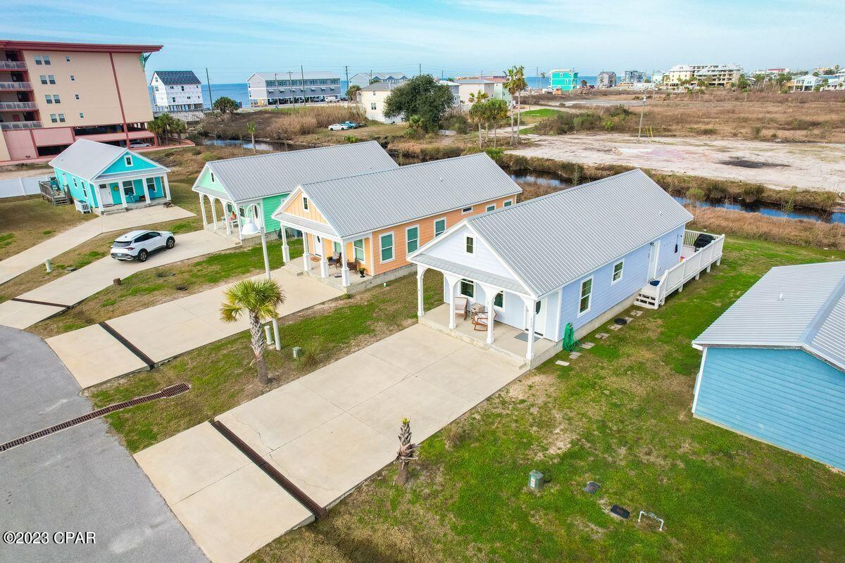 Homes for sale in Mexico Beach, FL | 113 Ocean View Dr, Mexico Beach, FL 32410 | MLS# 778095