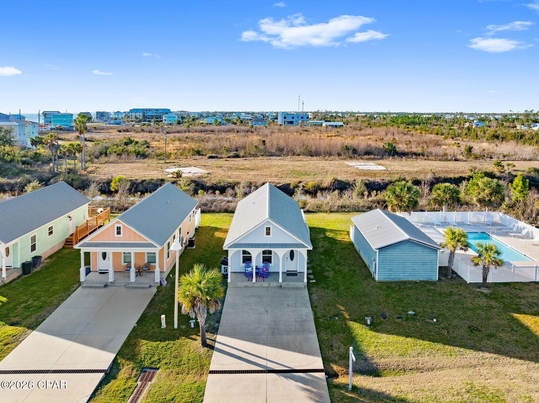 Homes for sale in Mexico Beach, FL | 113 Ocean View Dr, Mexico Beach, FL 32410 | MLS# 778095