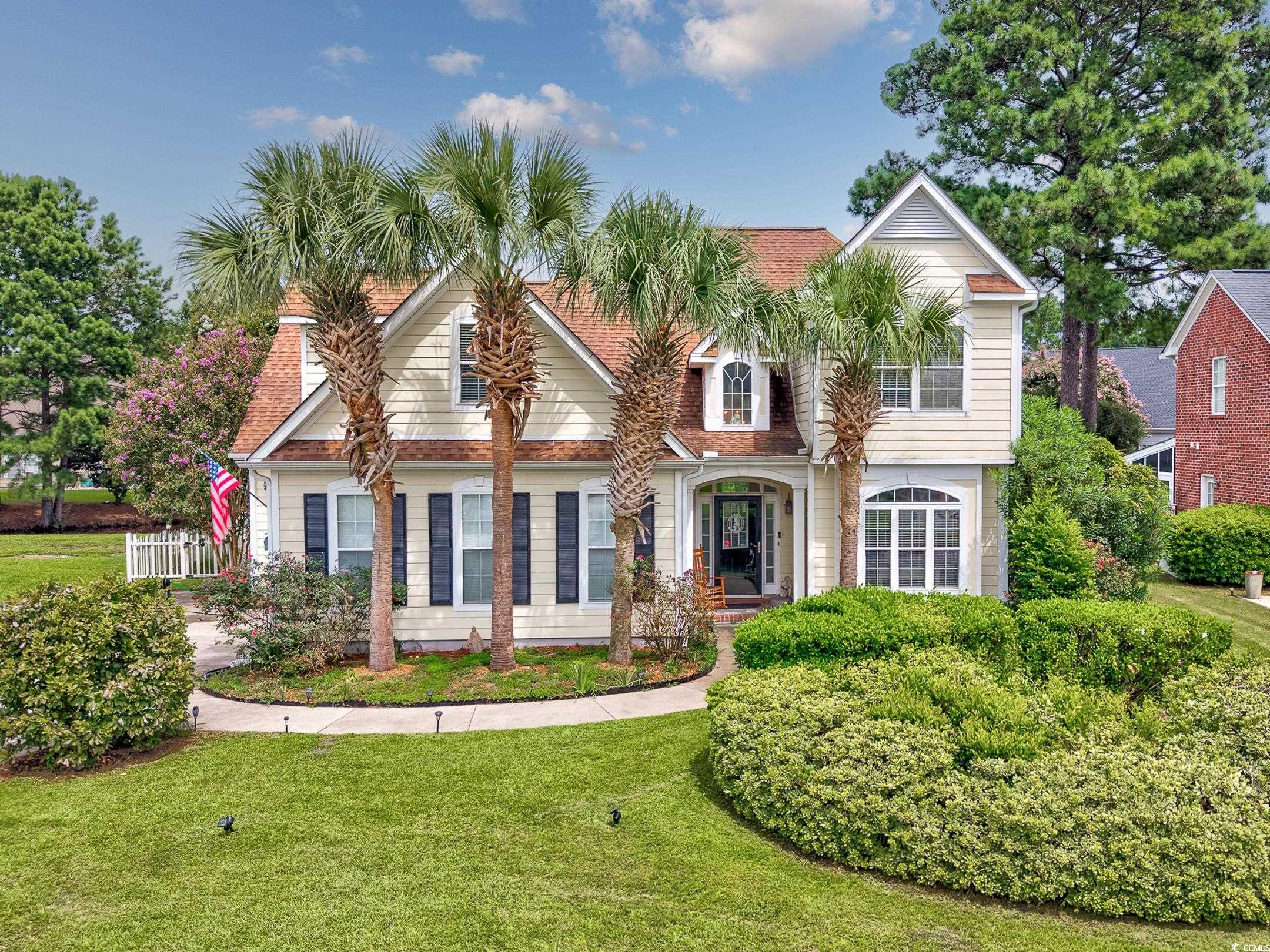 463 Springlake Dr. Myrtle Beach, SC 29579