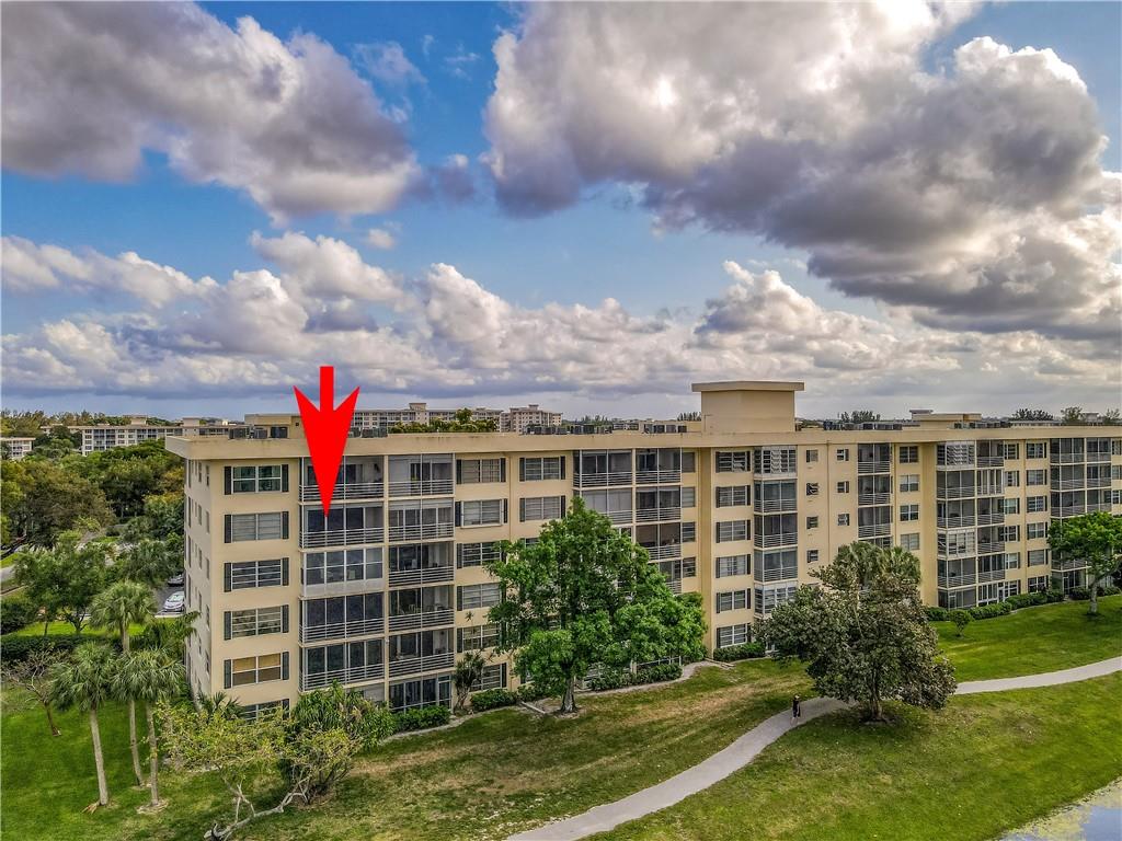 Palm-Aire Country Club