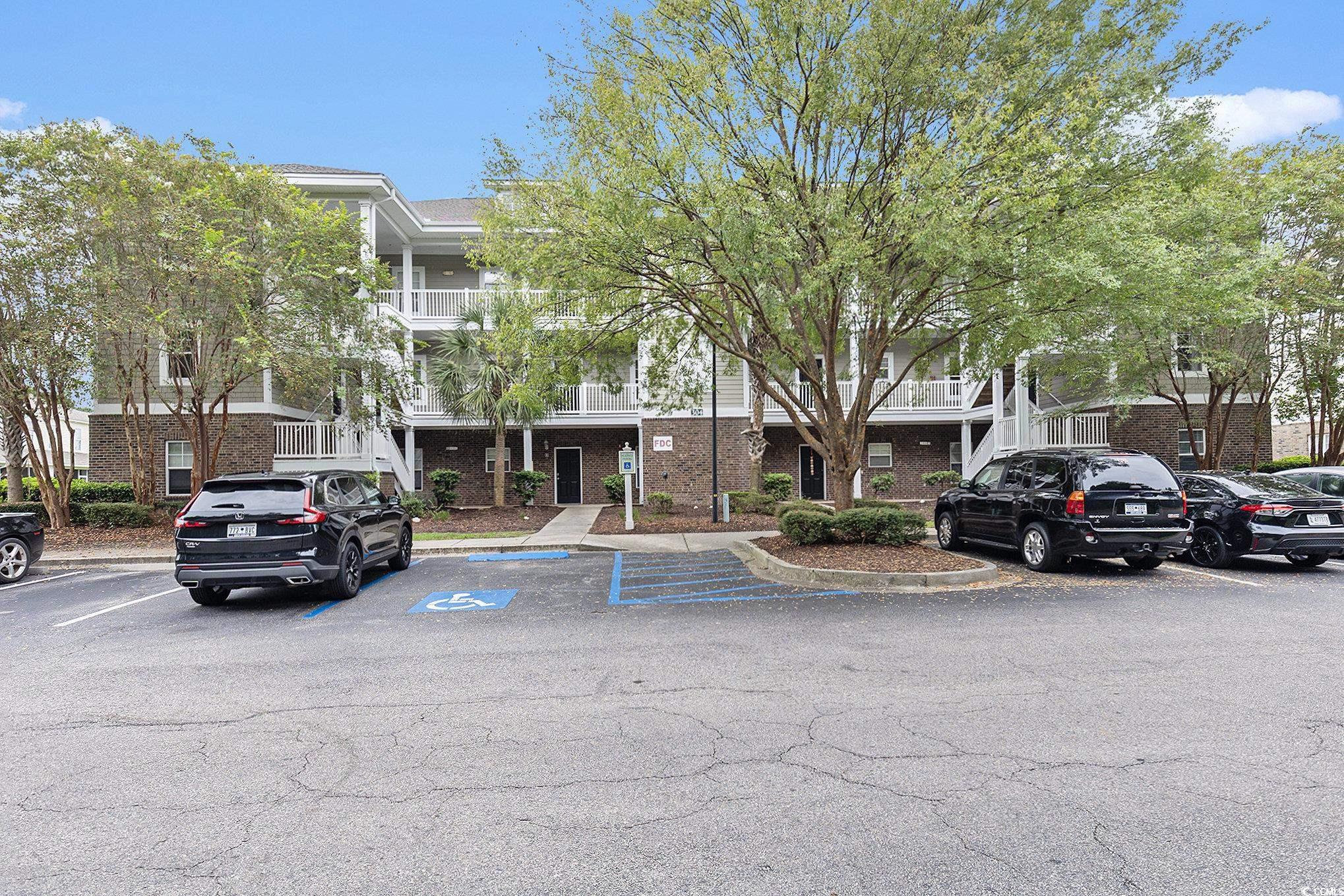 304 Kiskadee Loop UNIT 3E Conway, SC 29526