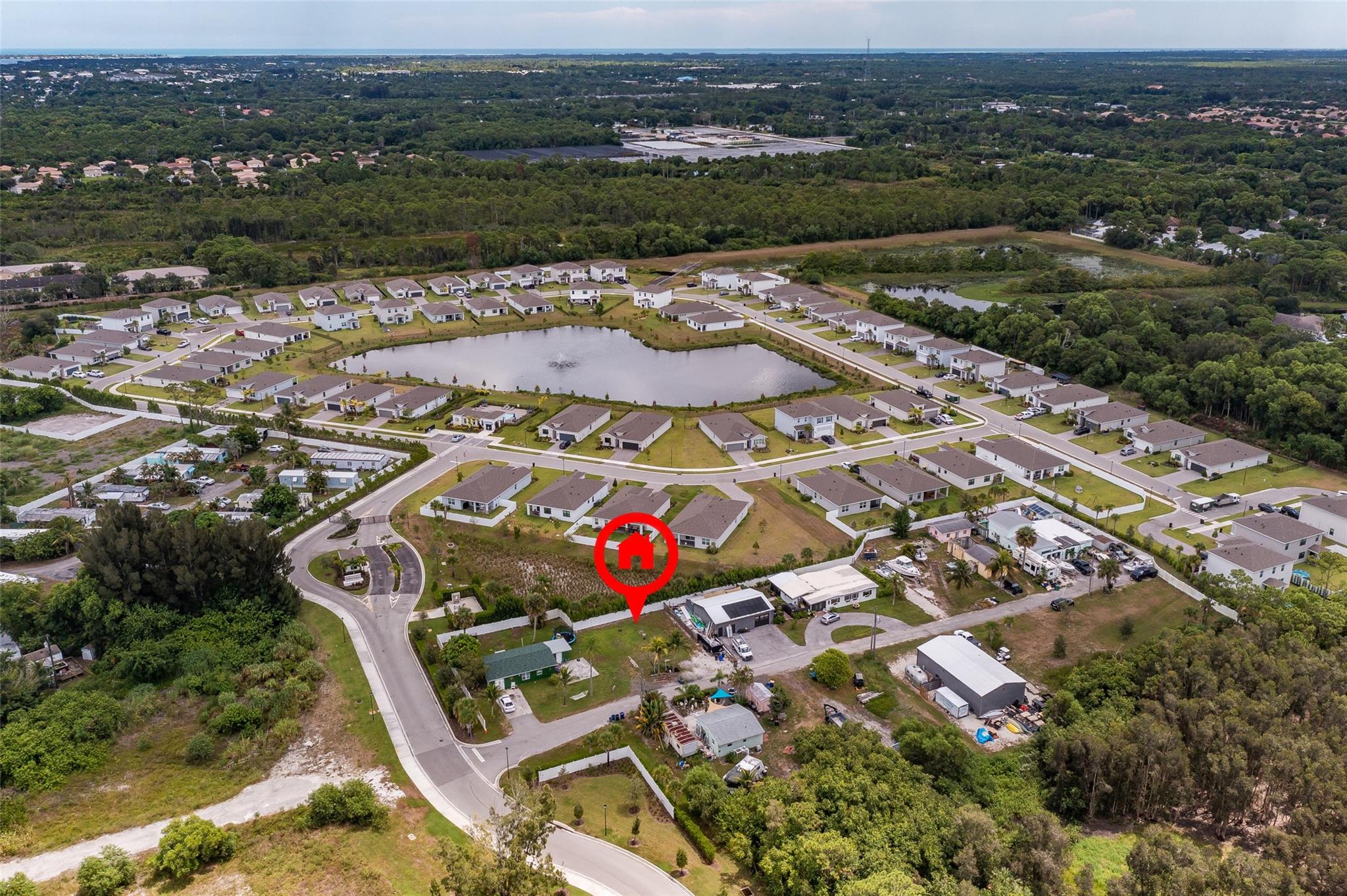 Homes for sale in Stuart, FL | 5754 Se Green Ln, Stuart, FL 34997 | MLS# F10523237