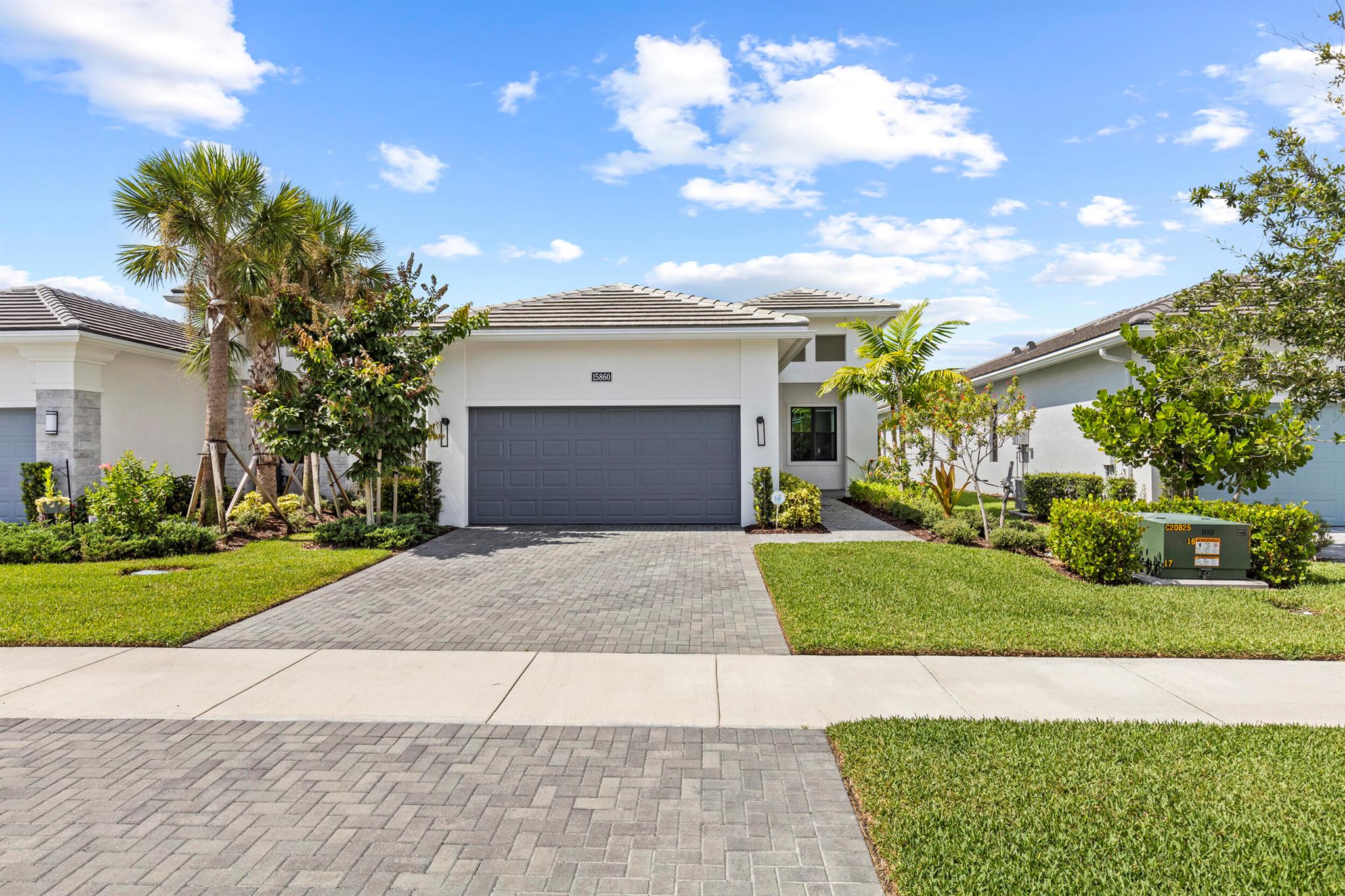 Cresswind Palm Beach Phas