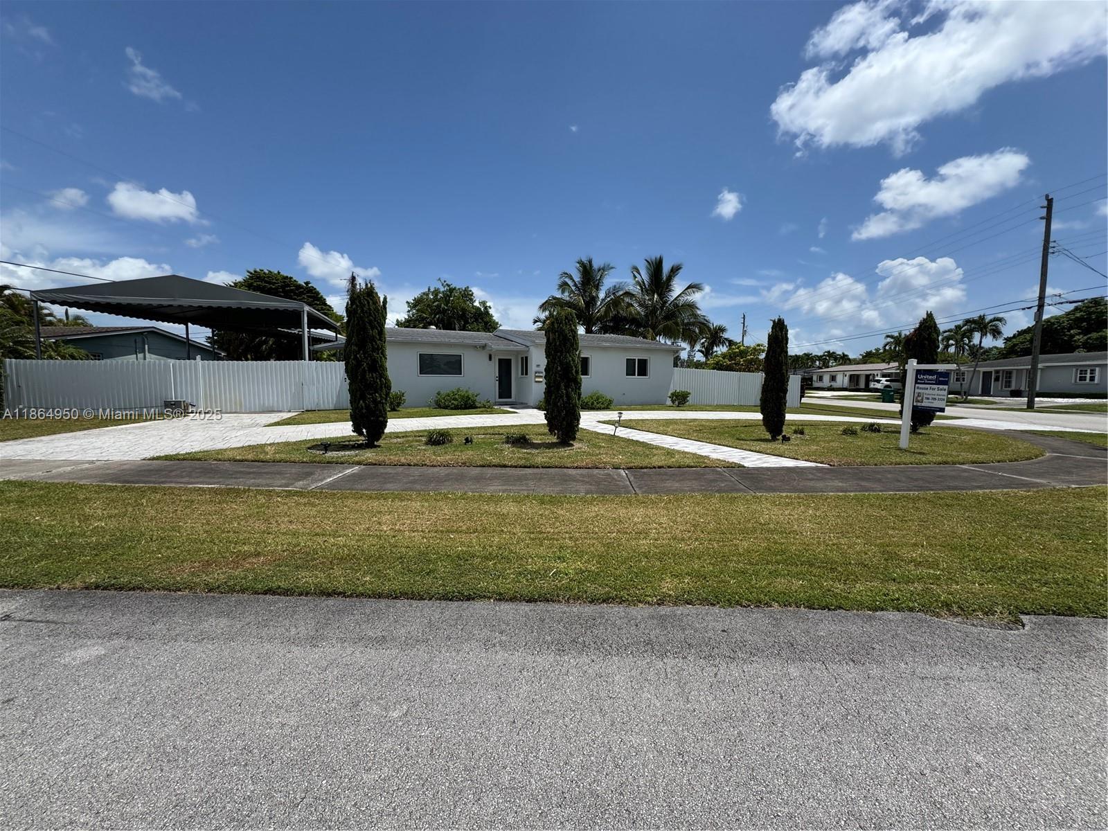 Coral Park Estates Sec 4