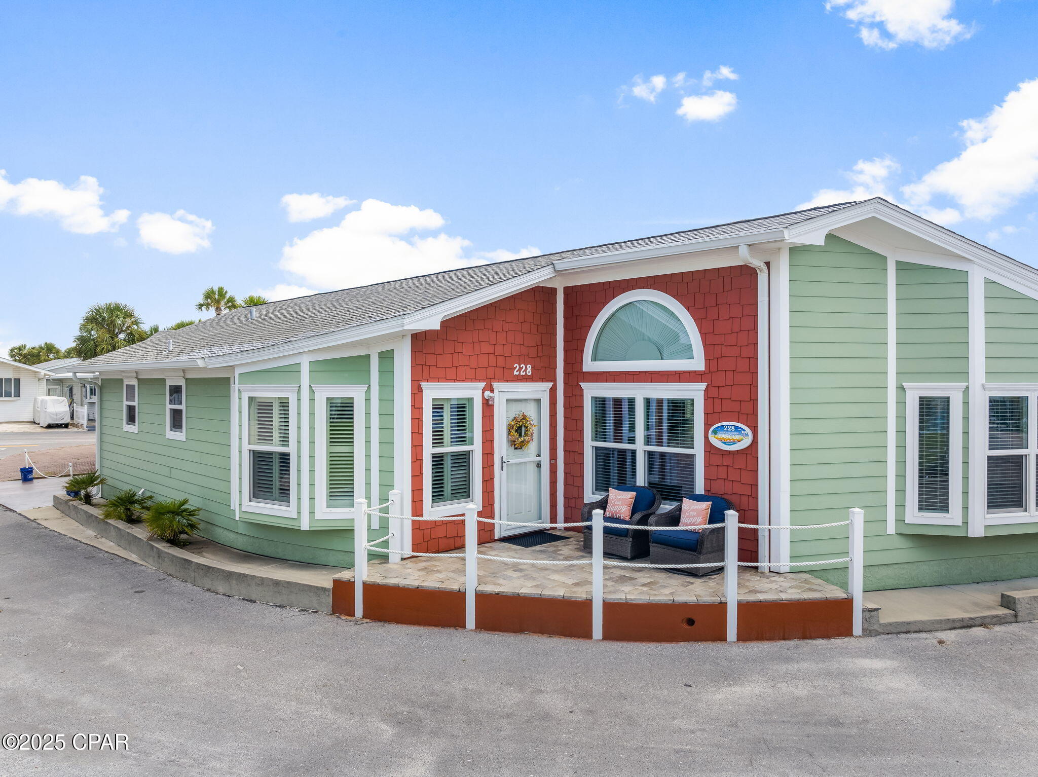 Details for 228 Squid Lane, Panama City Beach, FL 32408