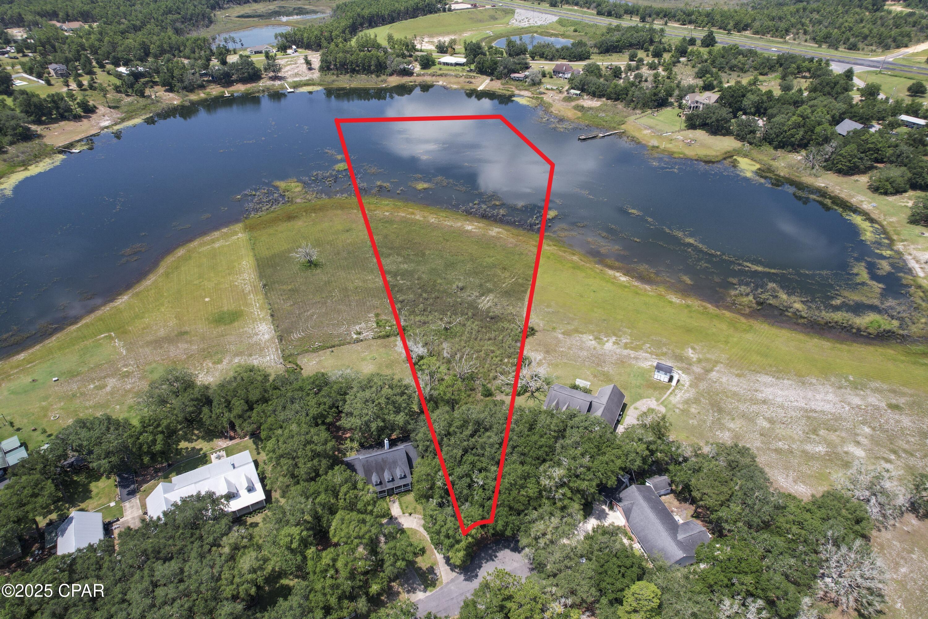 Image 2 For 000 Pine Ridge Drive