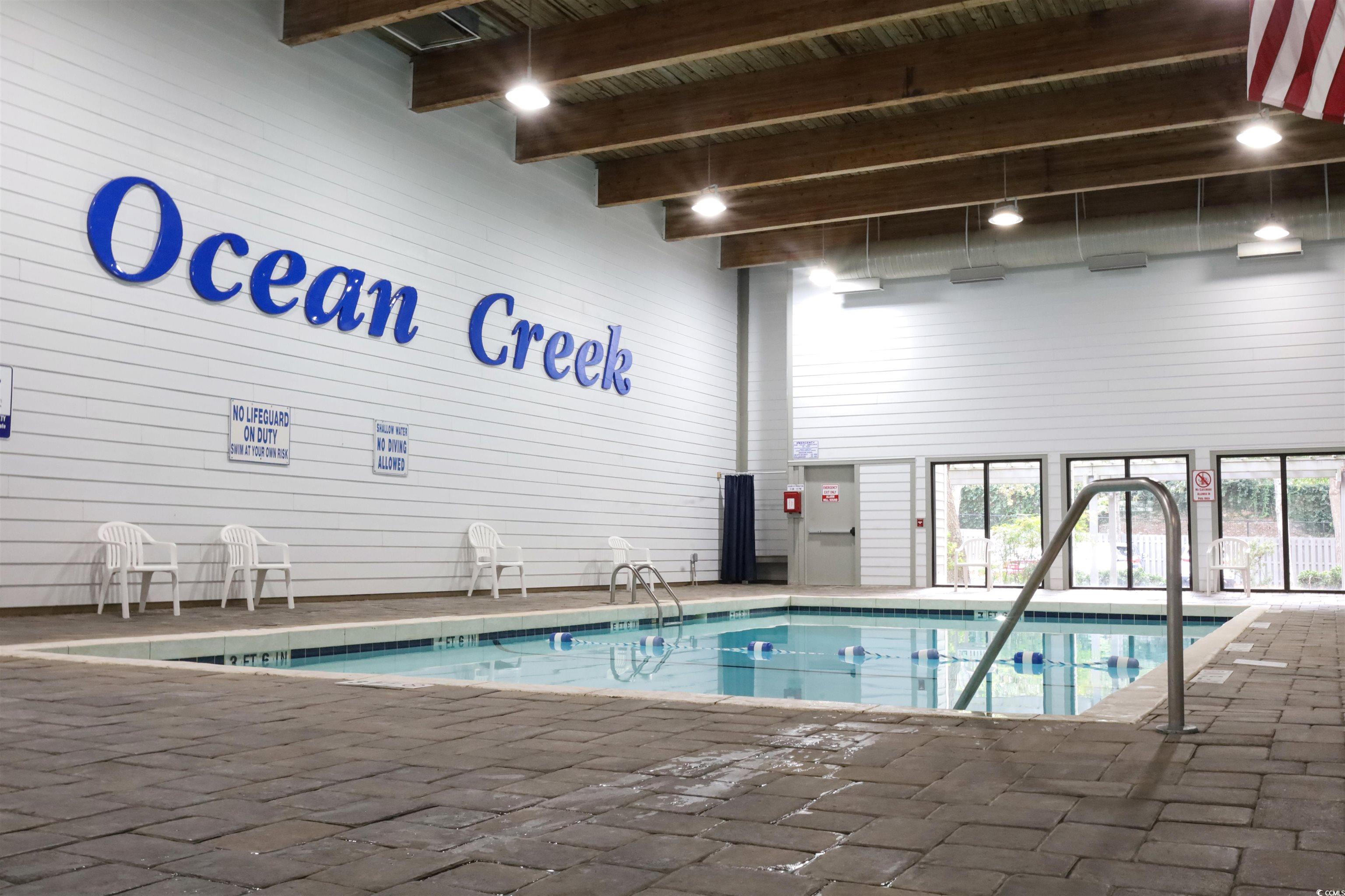 415 Ocean Creek Dr. 