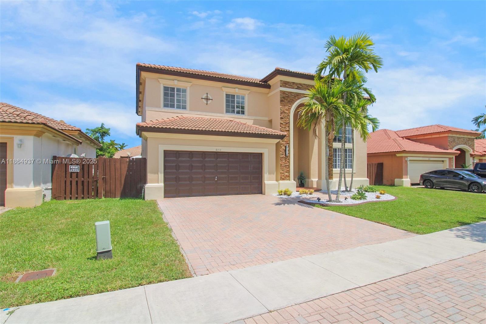 Estates At Mendicino