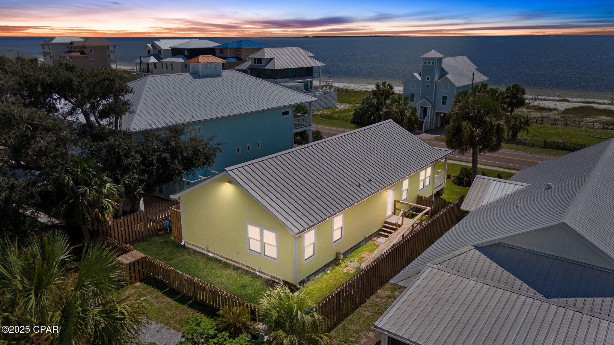 Details for 9148 Highway 98, Port St Joe, FL 32456
