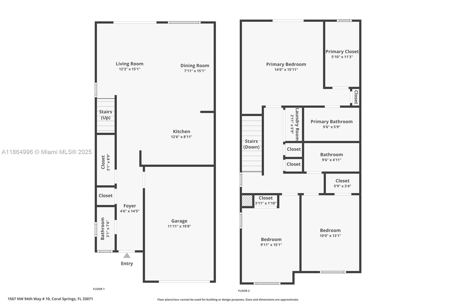 Coral Springs University