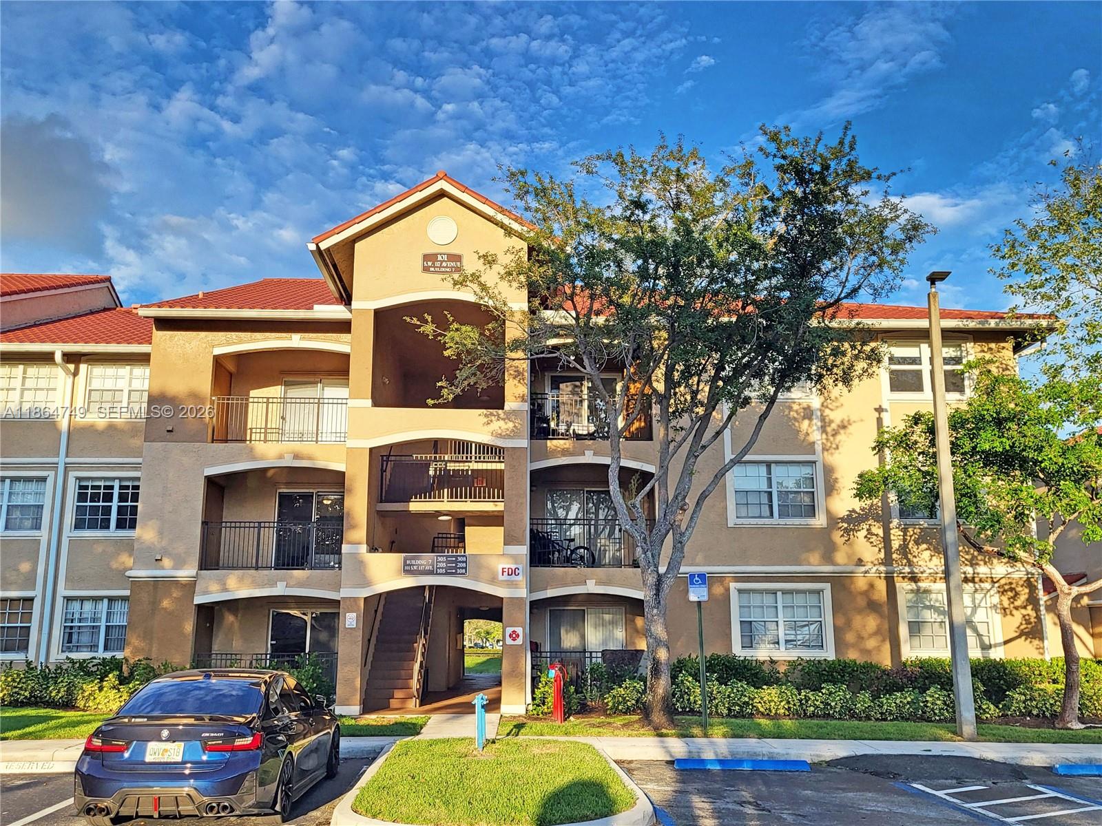 Marquesa Condo
