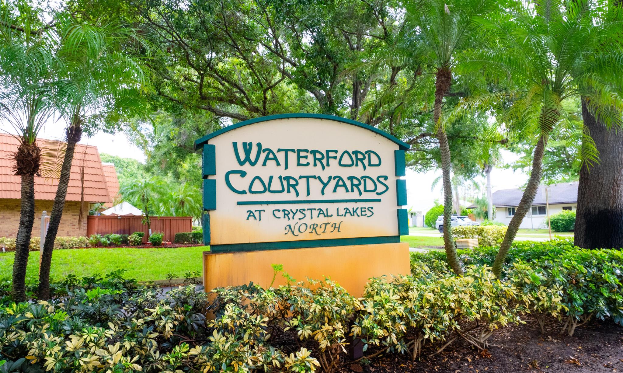 Homes for sale in Deerfield Beach, FL | 2880 Waterford Dr S #11, Deerfield Beach, FL 33442 | MLS# R11118377