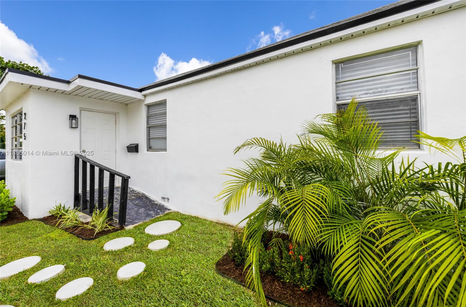 Pinewood Park Pl Amd 2Nd