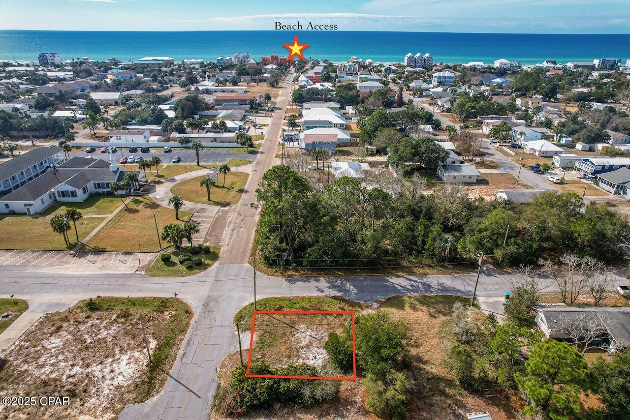 Details for 20502 Alta Vista Drive, Panama City Beach, FL 32413