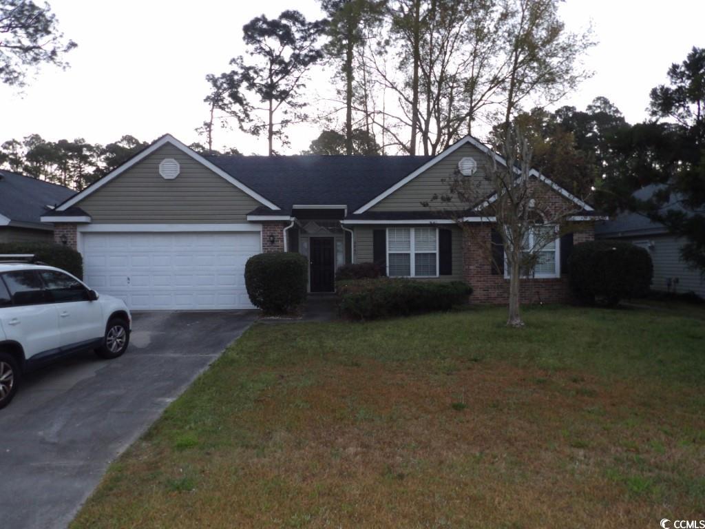 4840 Southern Trail Myrtle Beach, SC 29579