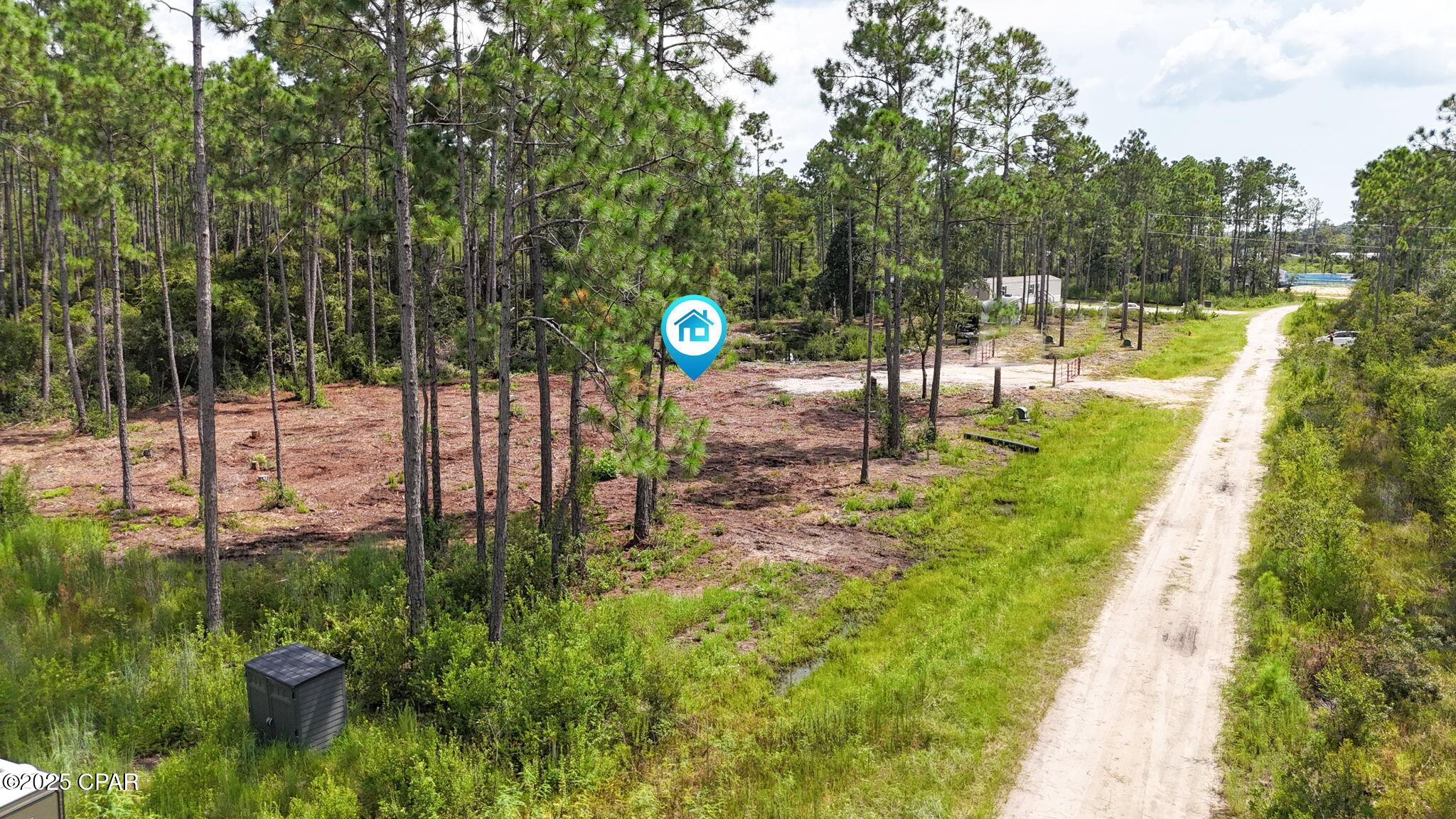 216 Hickory Bluff Road, Panama City, FL 32409
