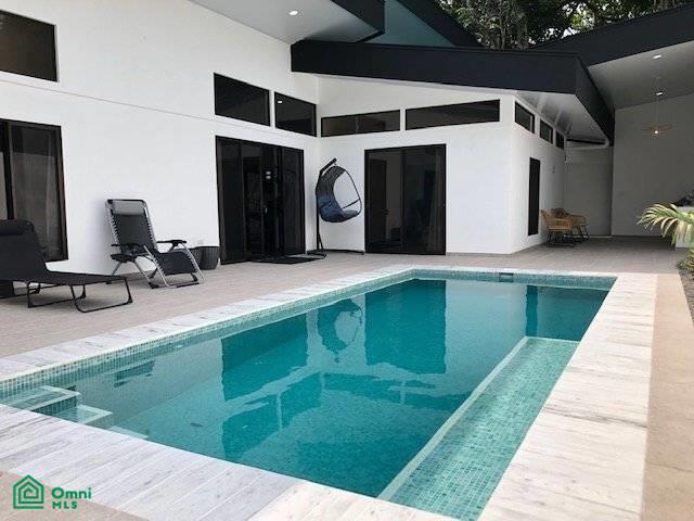 2 bed Single Family Homes For Sale in Osa, Puntarenas - 1