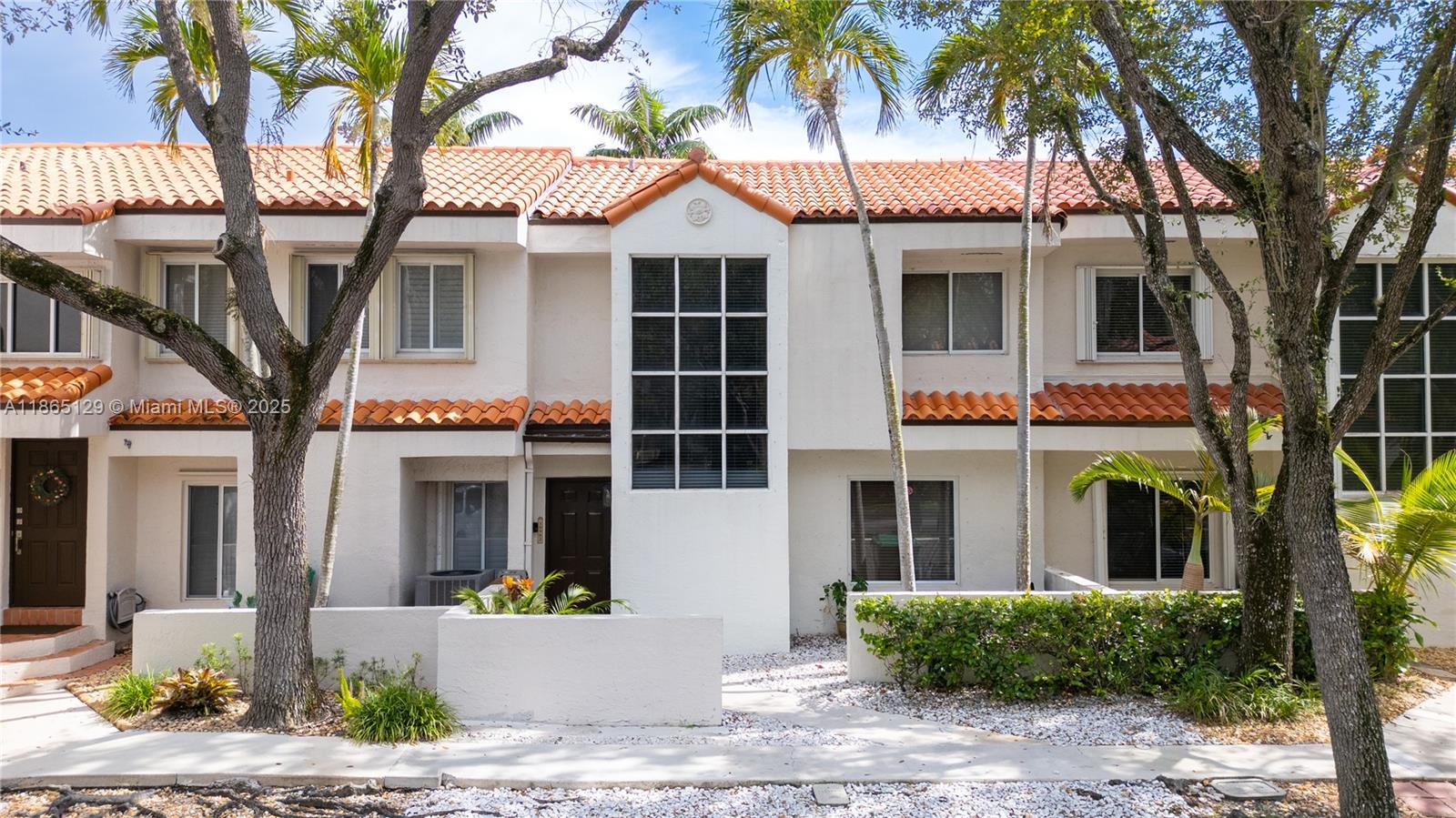 Sunset On The Park Sec 1